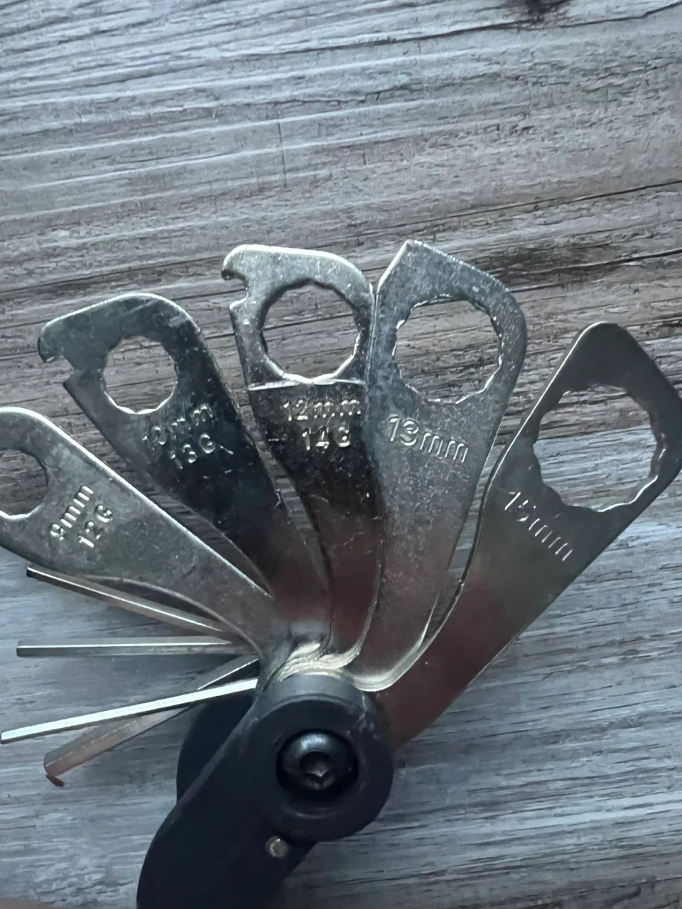 Rolson Multi-Tool Set - photo 5