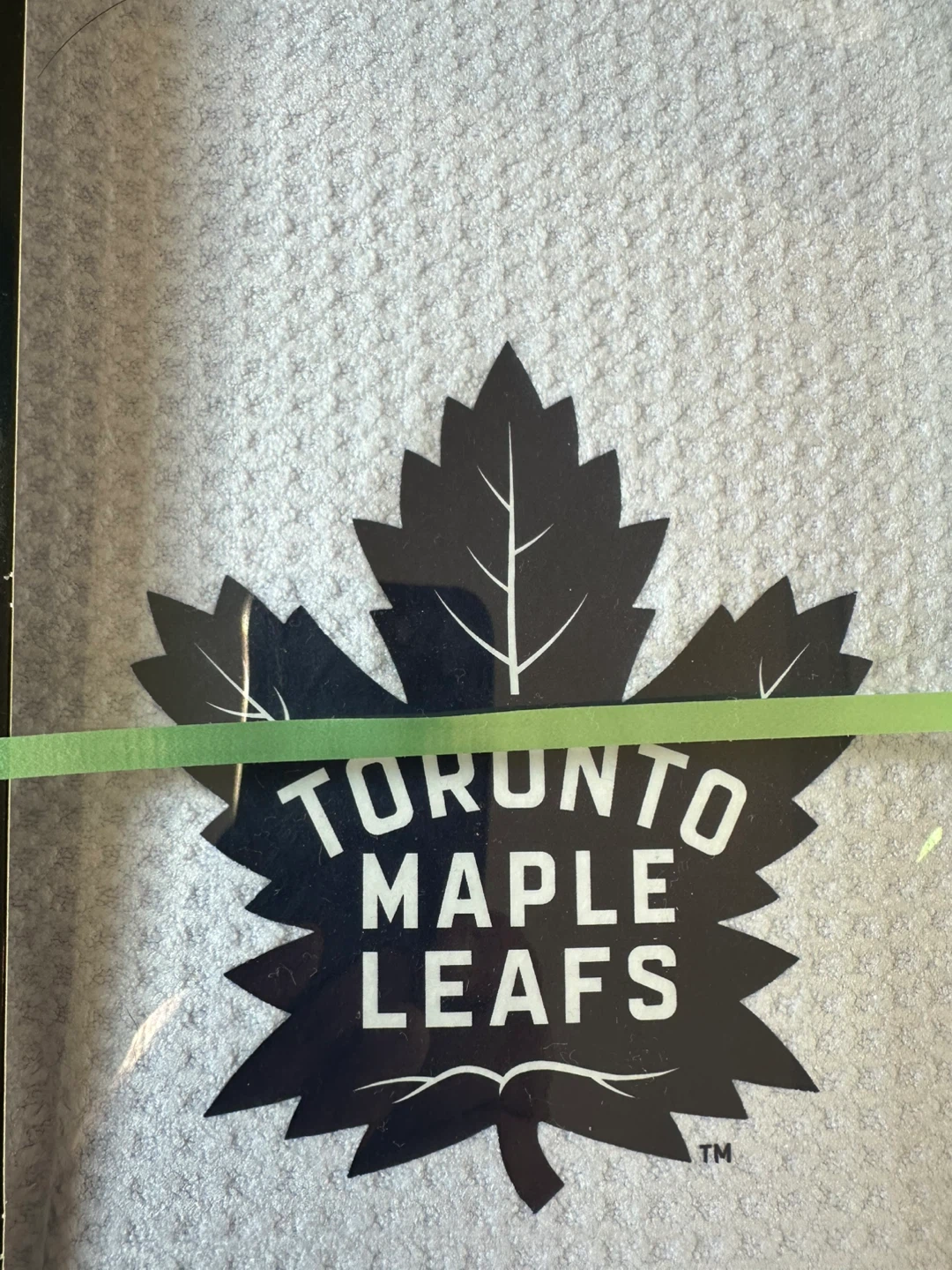 Toronto Maple Leafs Golf Gift Set - photo 3