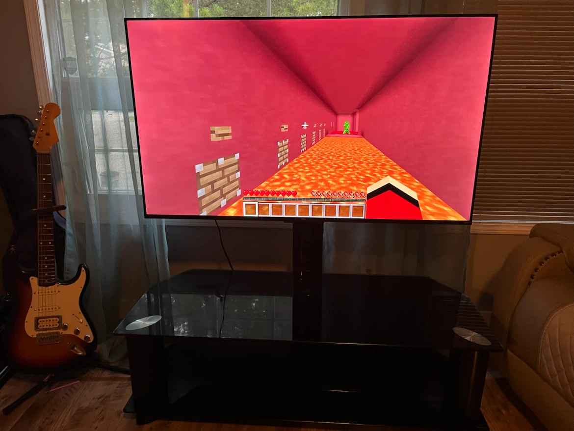 TV Stand 50 inch