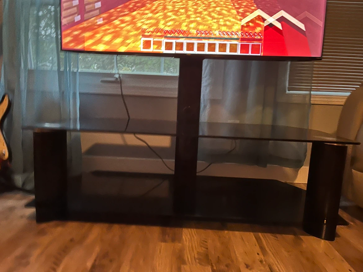 TV Stand 50 inch - photo 2