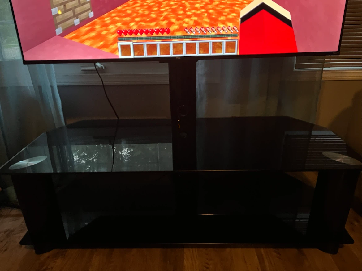 TV Stand 50 inch - photo 3