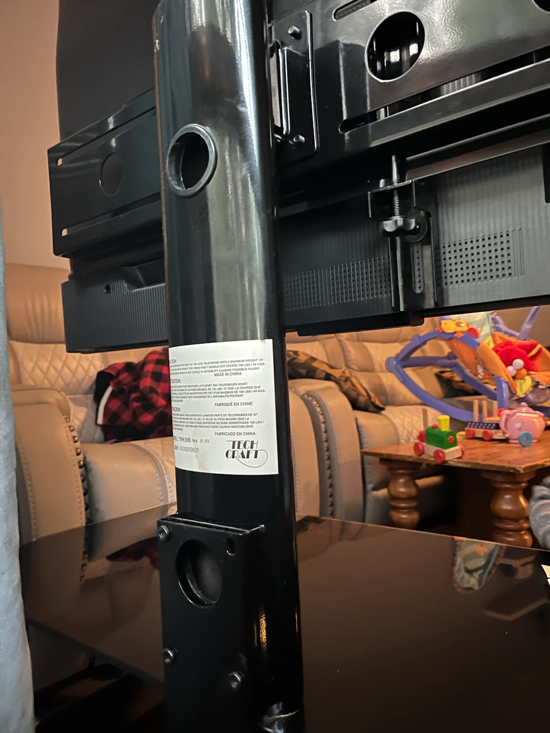 TV Stand 50 inch - photo 4