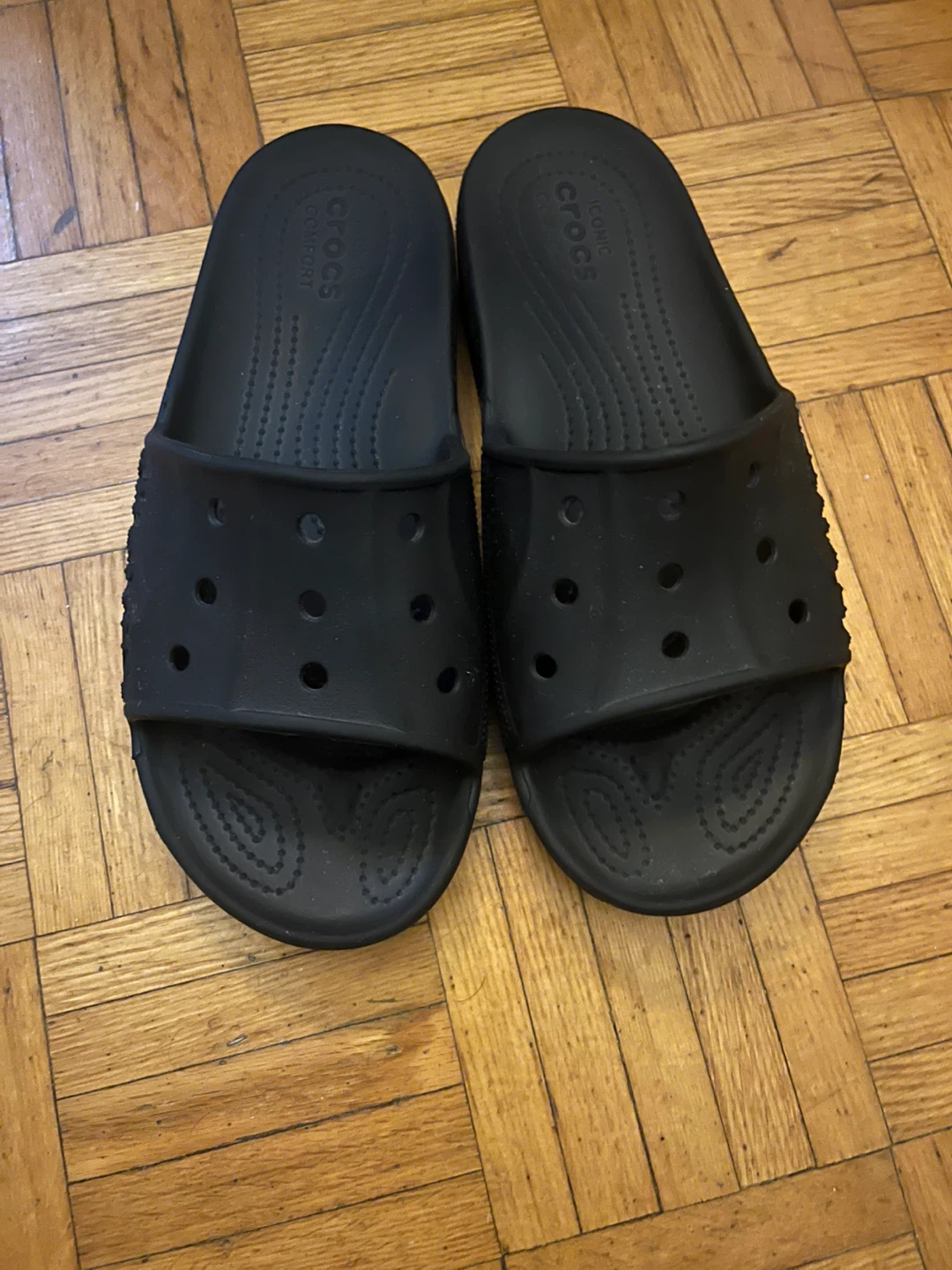 Crocs Classic Slide Sandals women’s