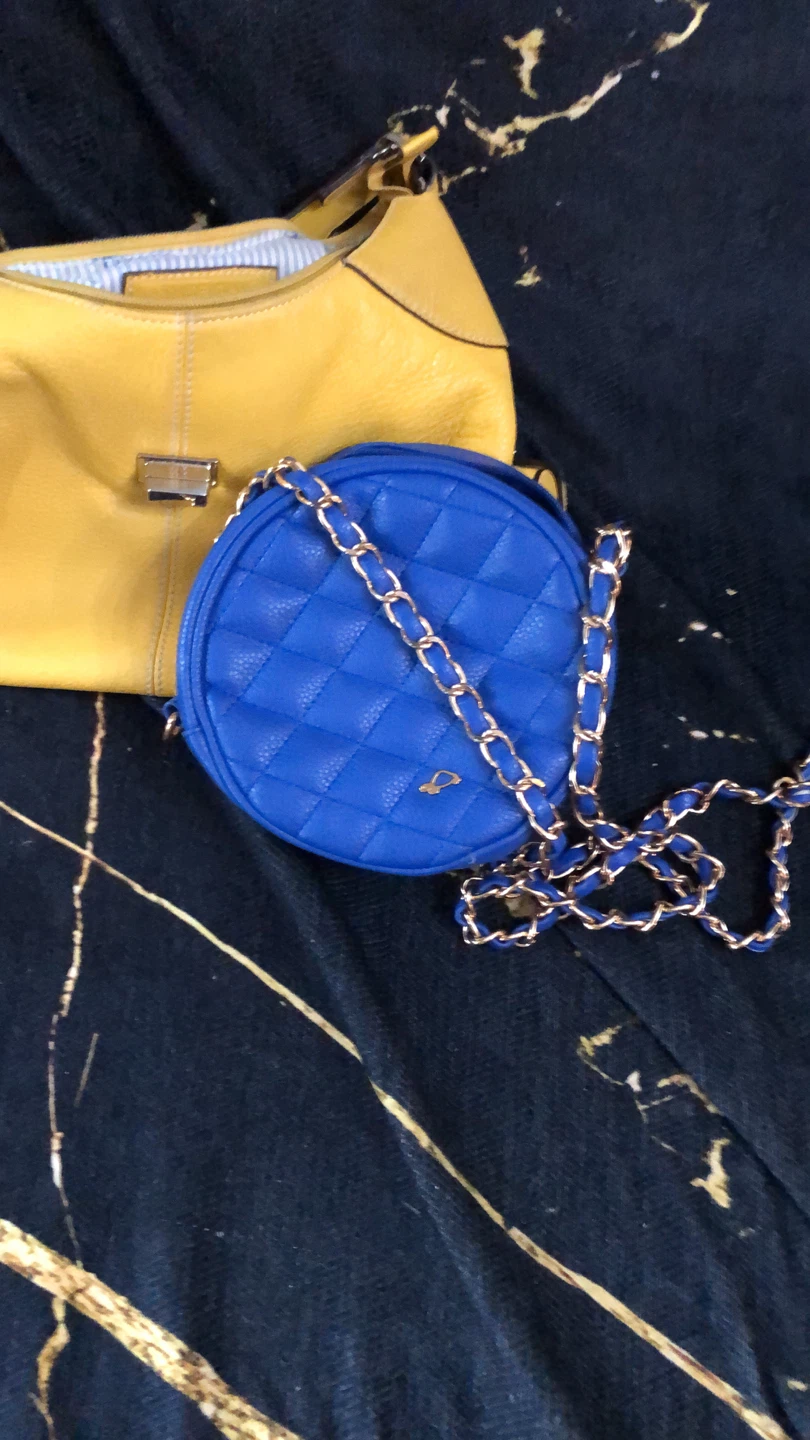Bundle of Designer Inspired Handbags
