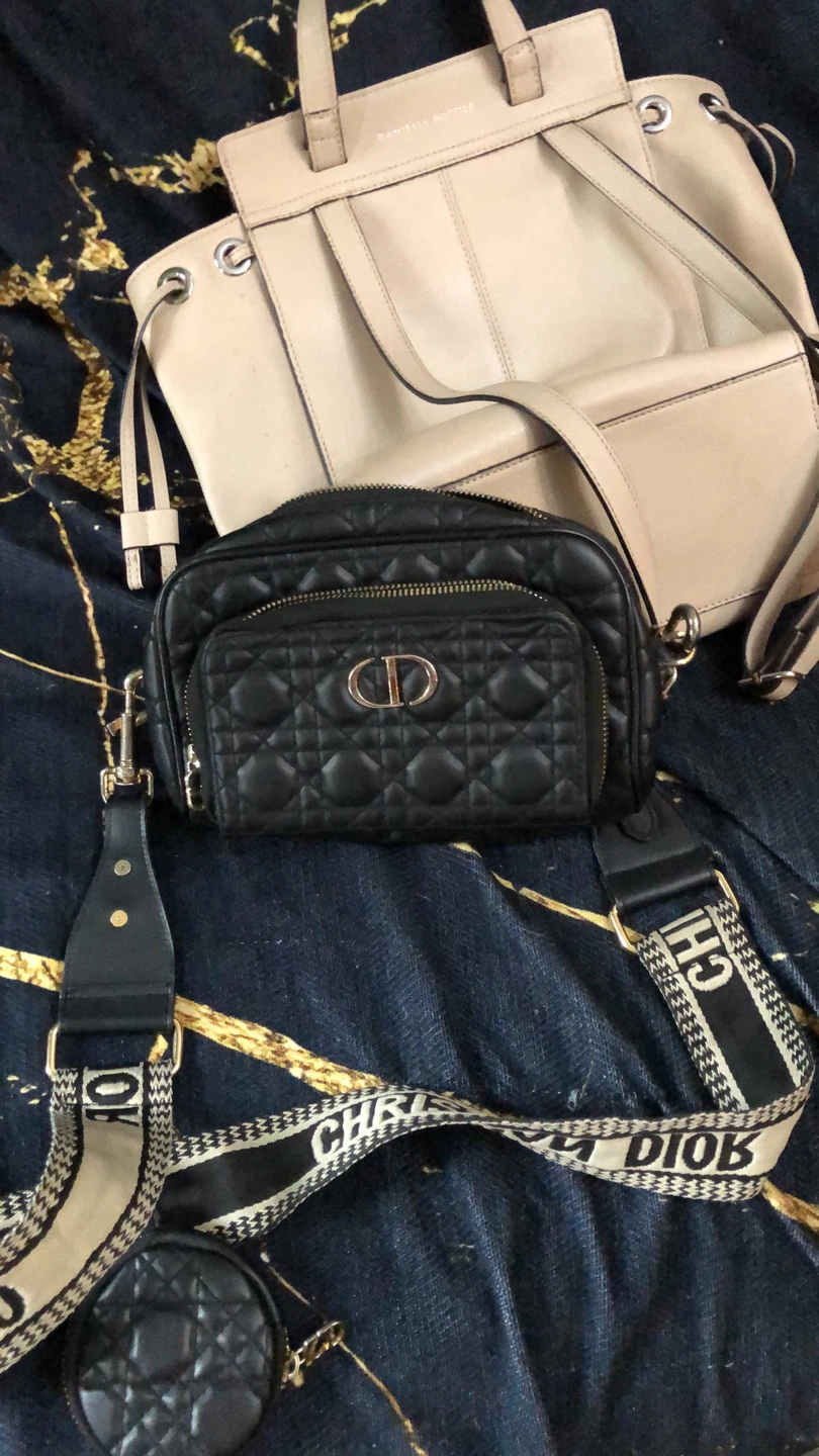 Bundle of Designer Inspired Handbags - photo 3