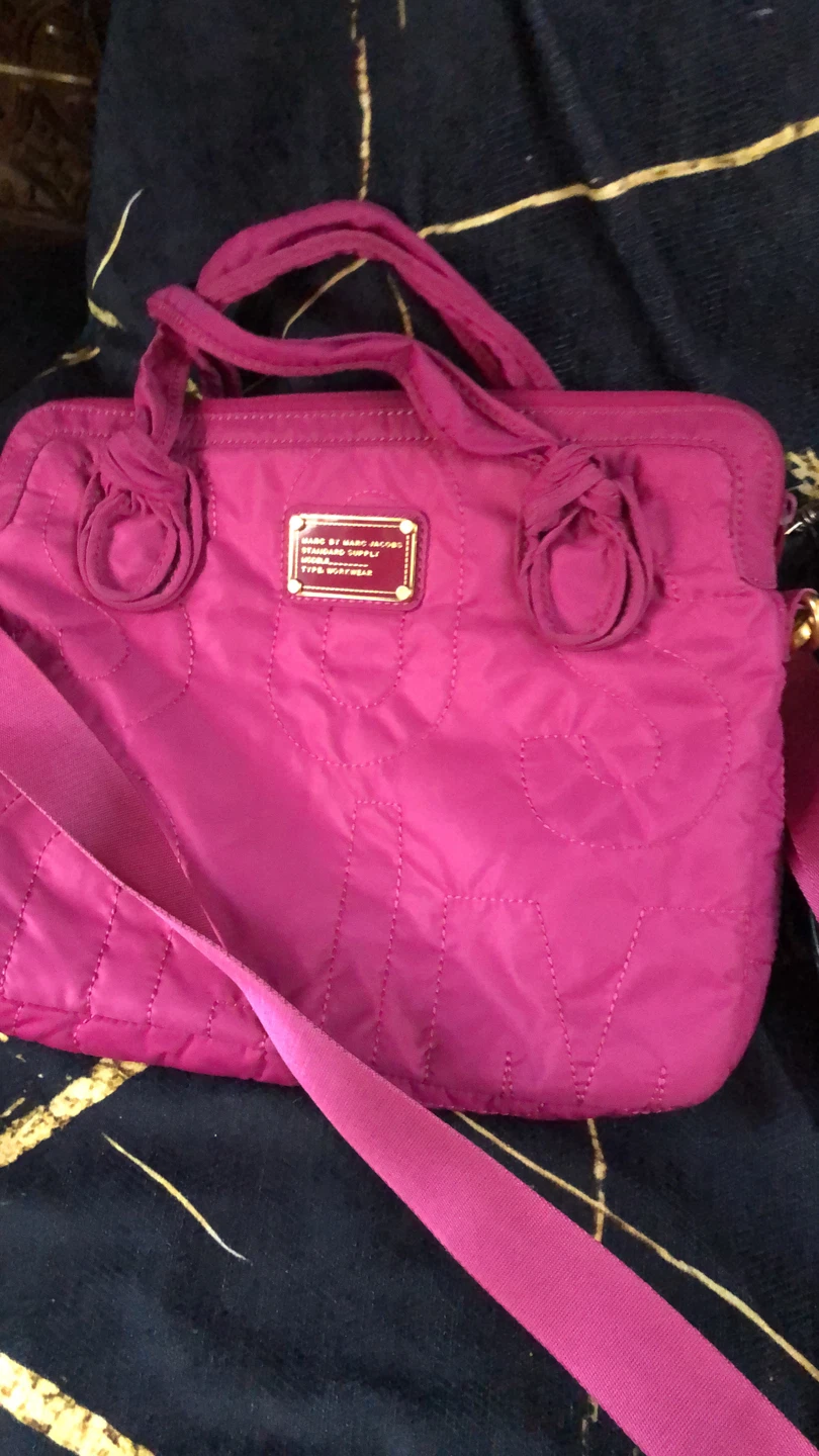 Bundle of Designer Inspired Handbags - photo 5
