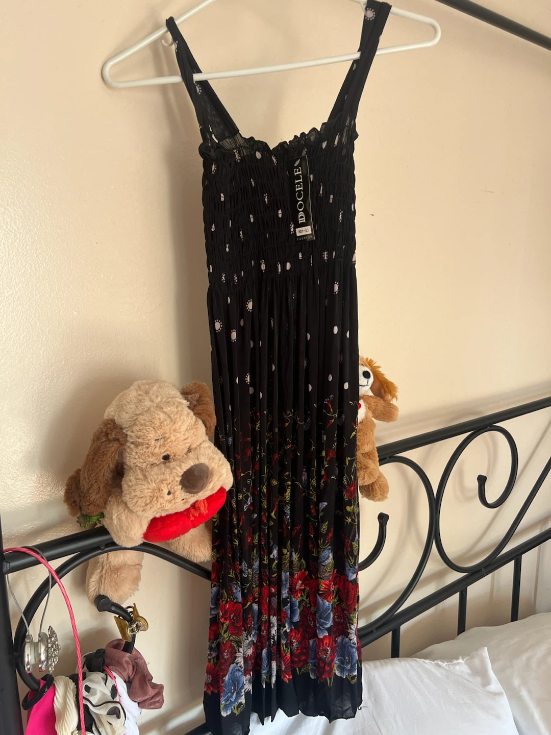 Summer dresses for sale.