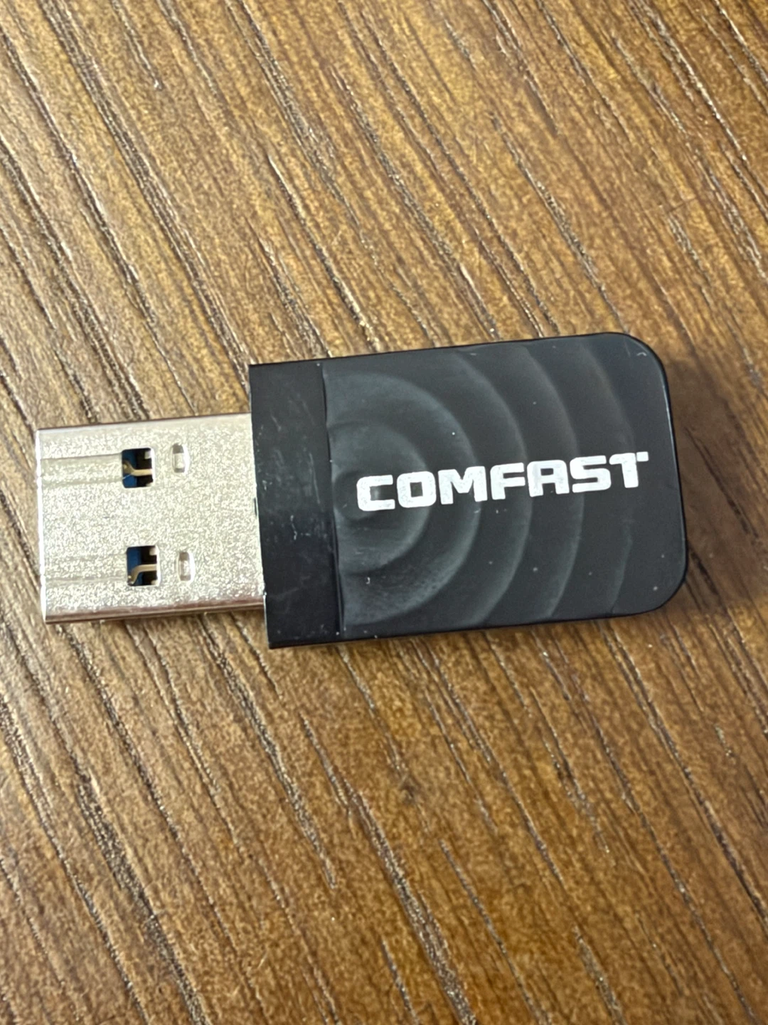 Comfast USB Wi-Fi Adapter - photo 4