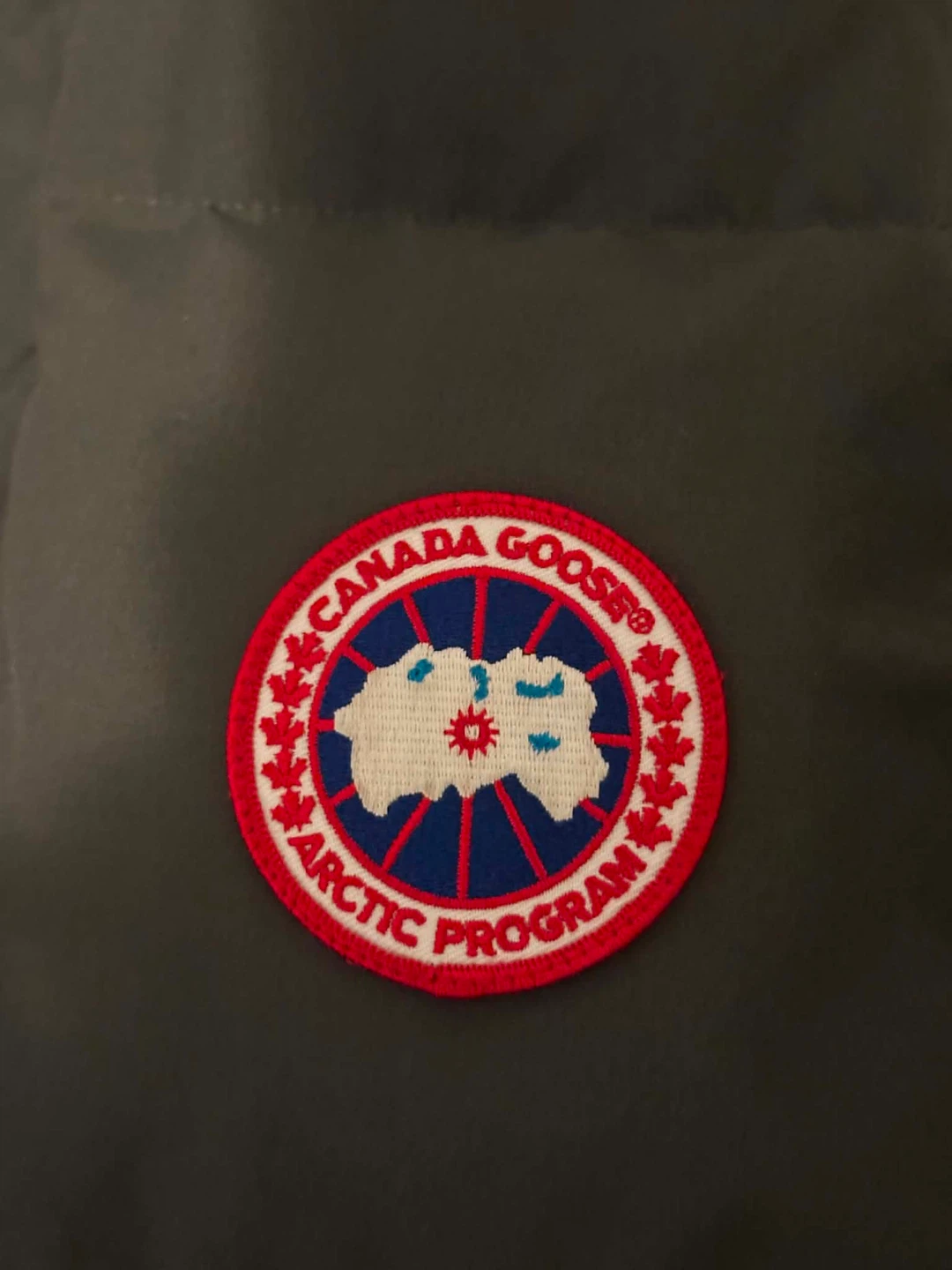 Canada Goose Puffer Vest - photo 4