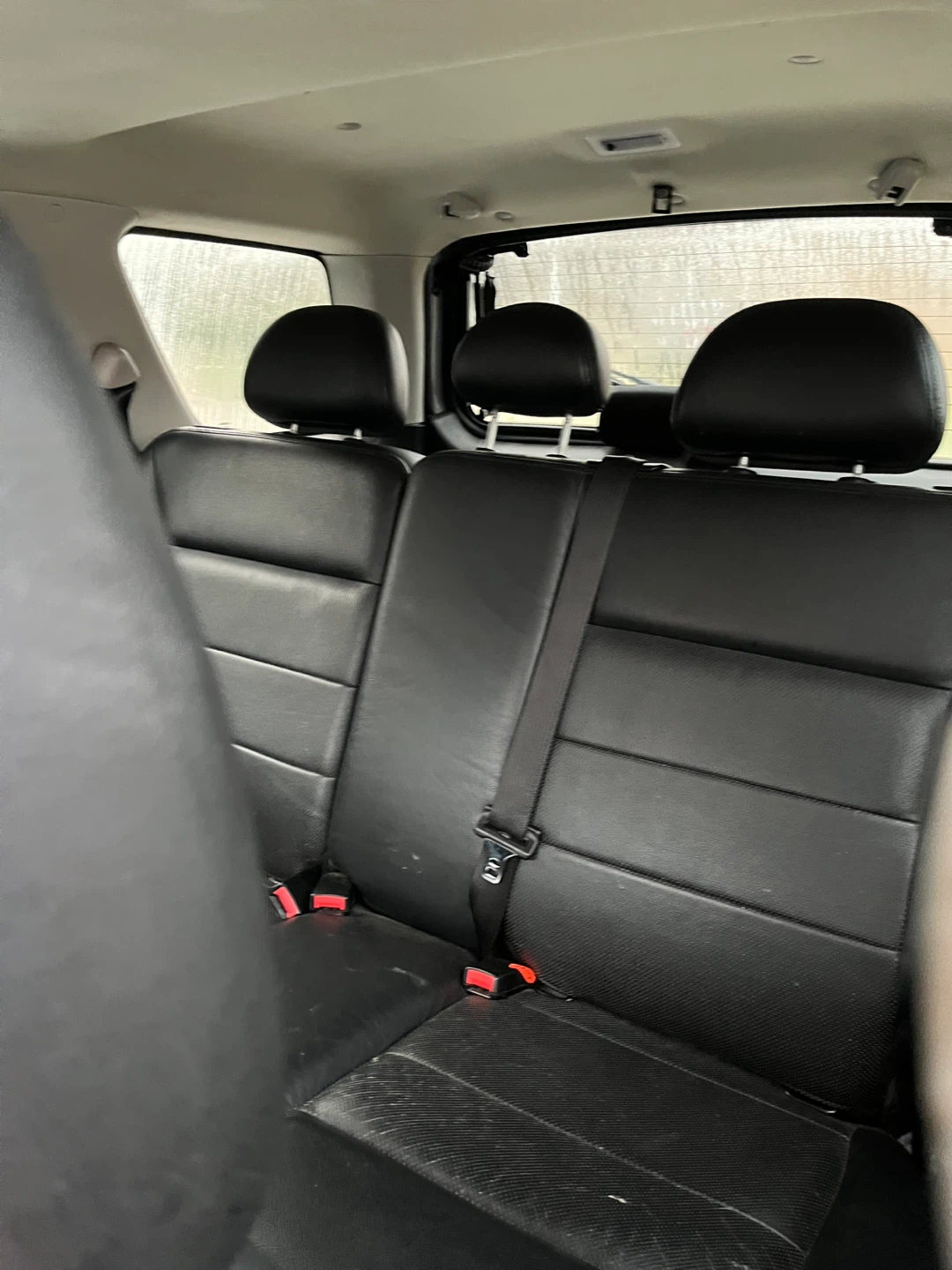 2006 Ford Escape Limited SUV - photo 2