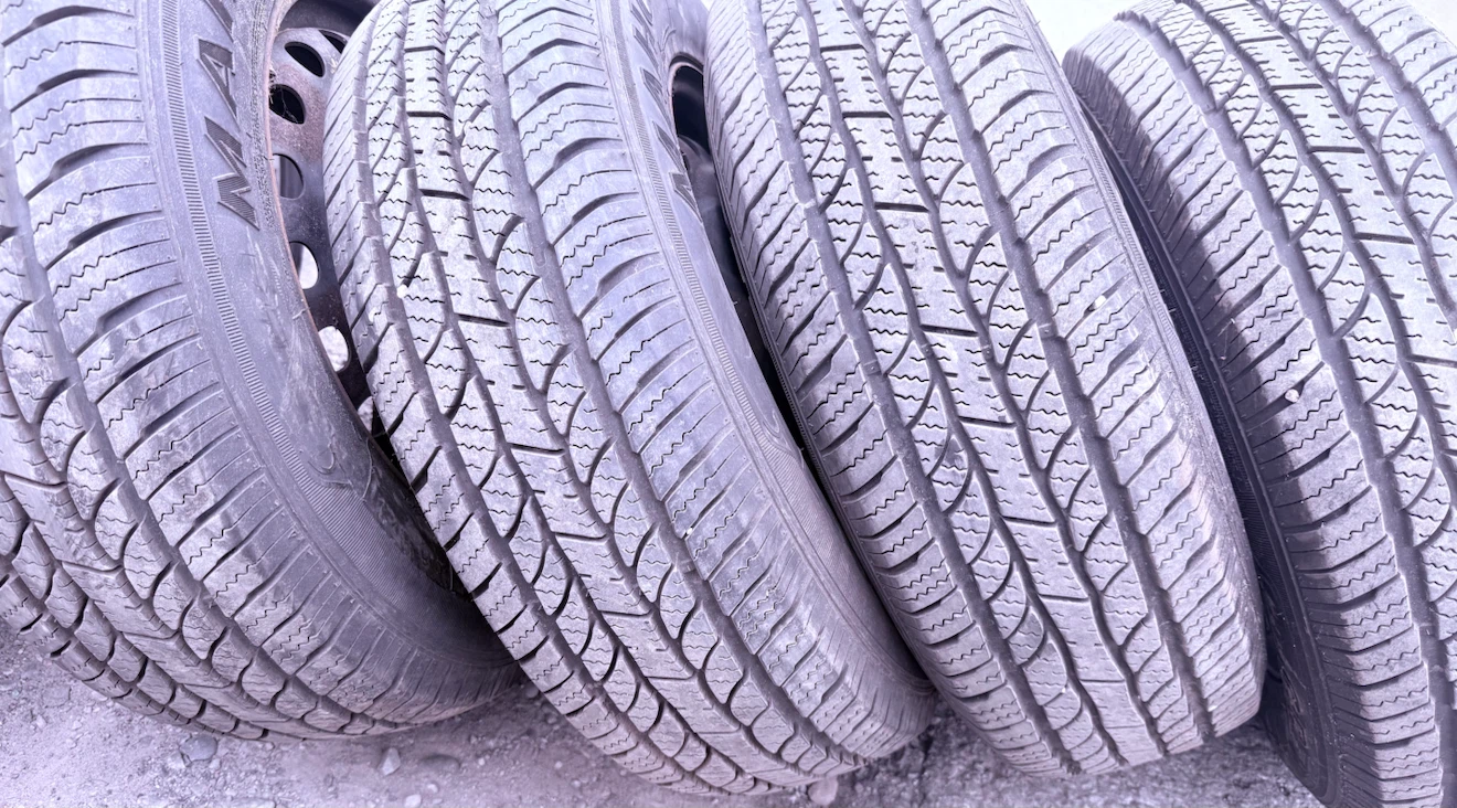 225/70R16 Tires
