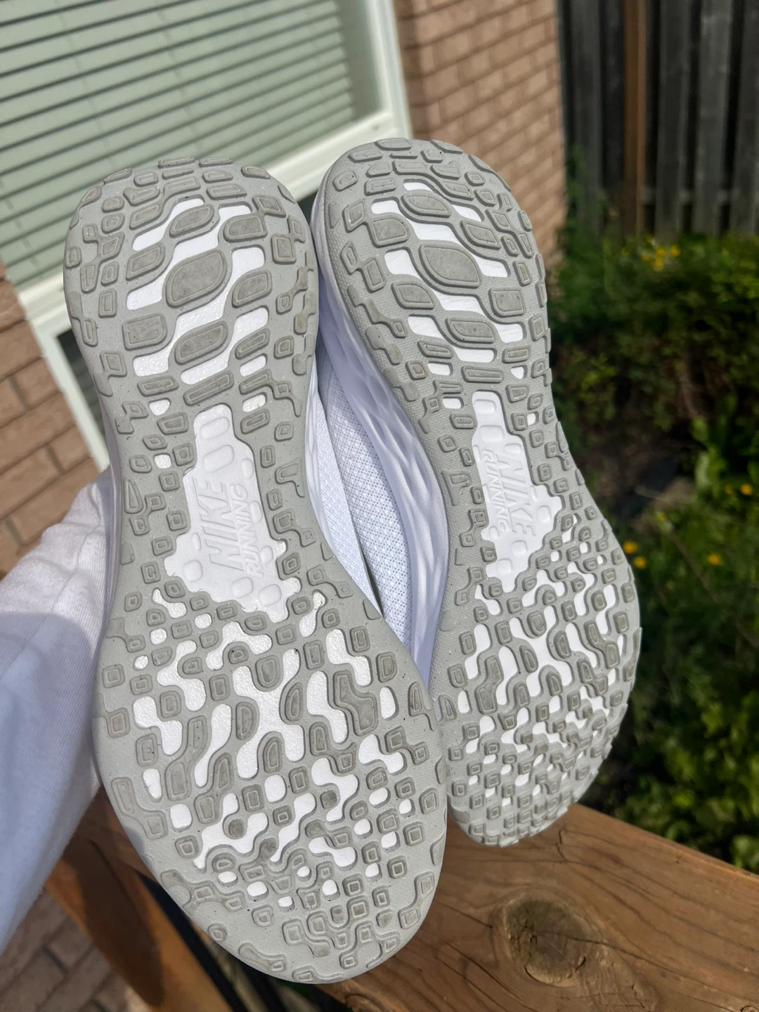 Nike Revolution 6 Women's Running Shoes - photo 3