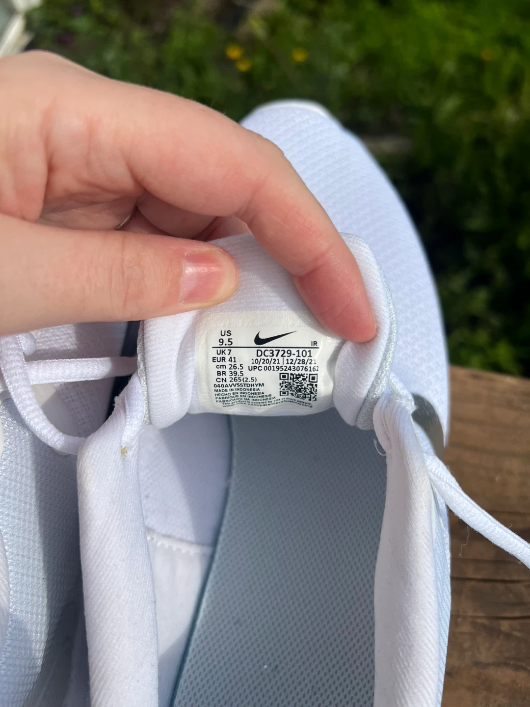 Nike Revolution 6 Women's Running Shoes - photo 4