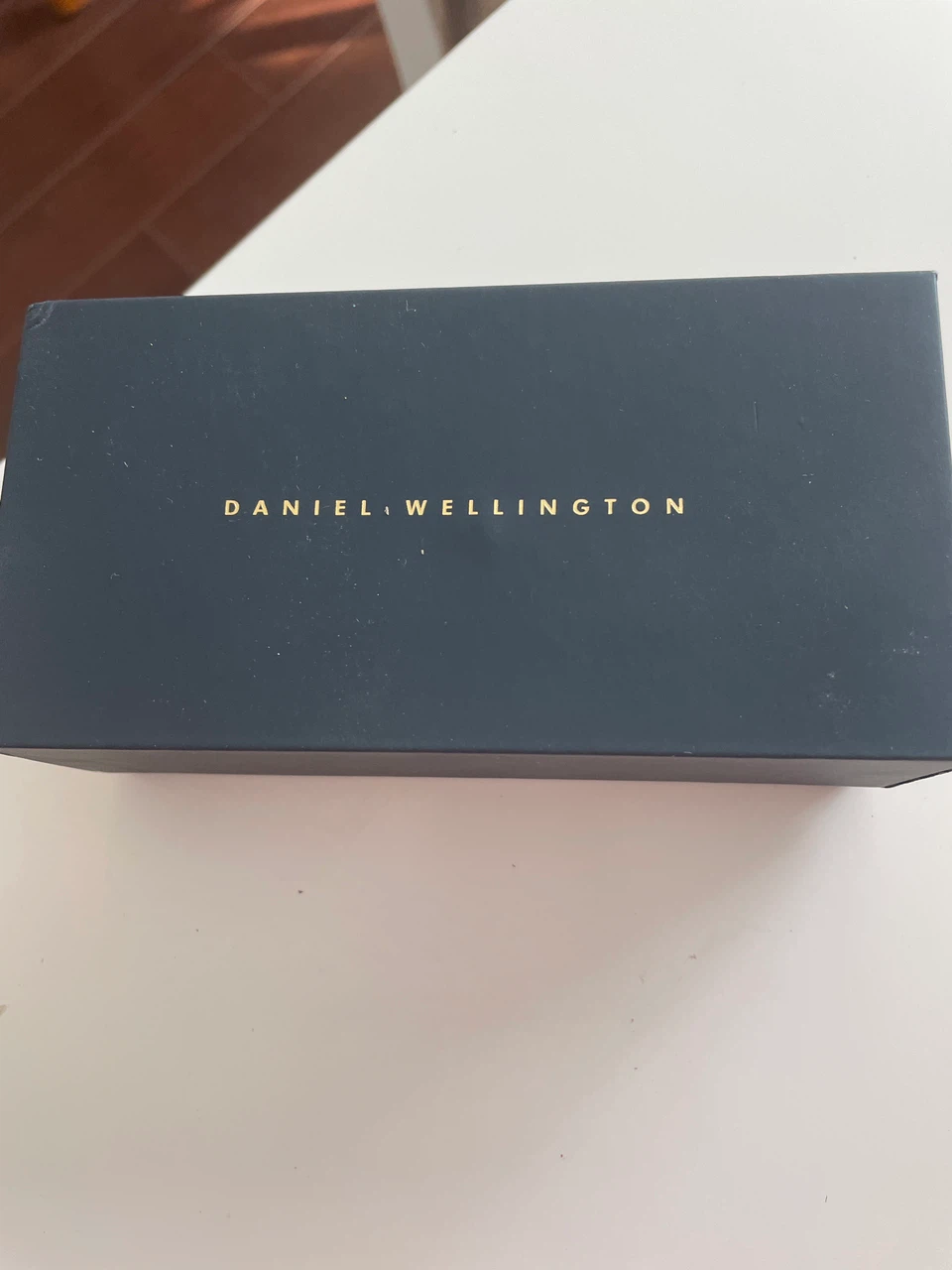 Women BN-Daniel Wellington Watch with Silver Mesh Band - photo 5