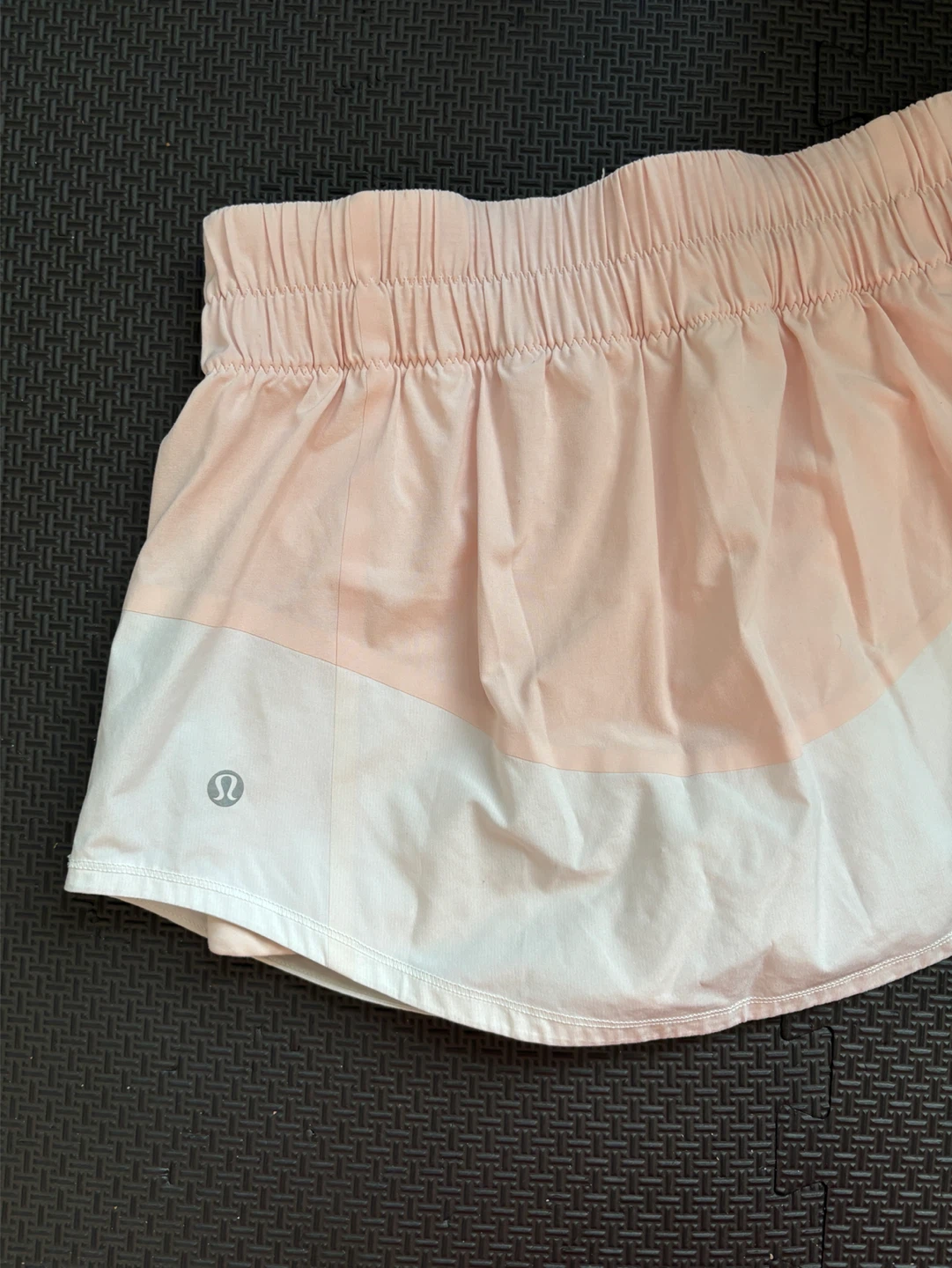 Lululemon Pink Skirt Shorts Size 4 - photo 3