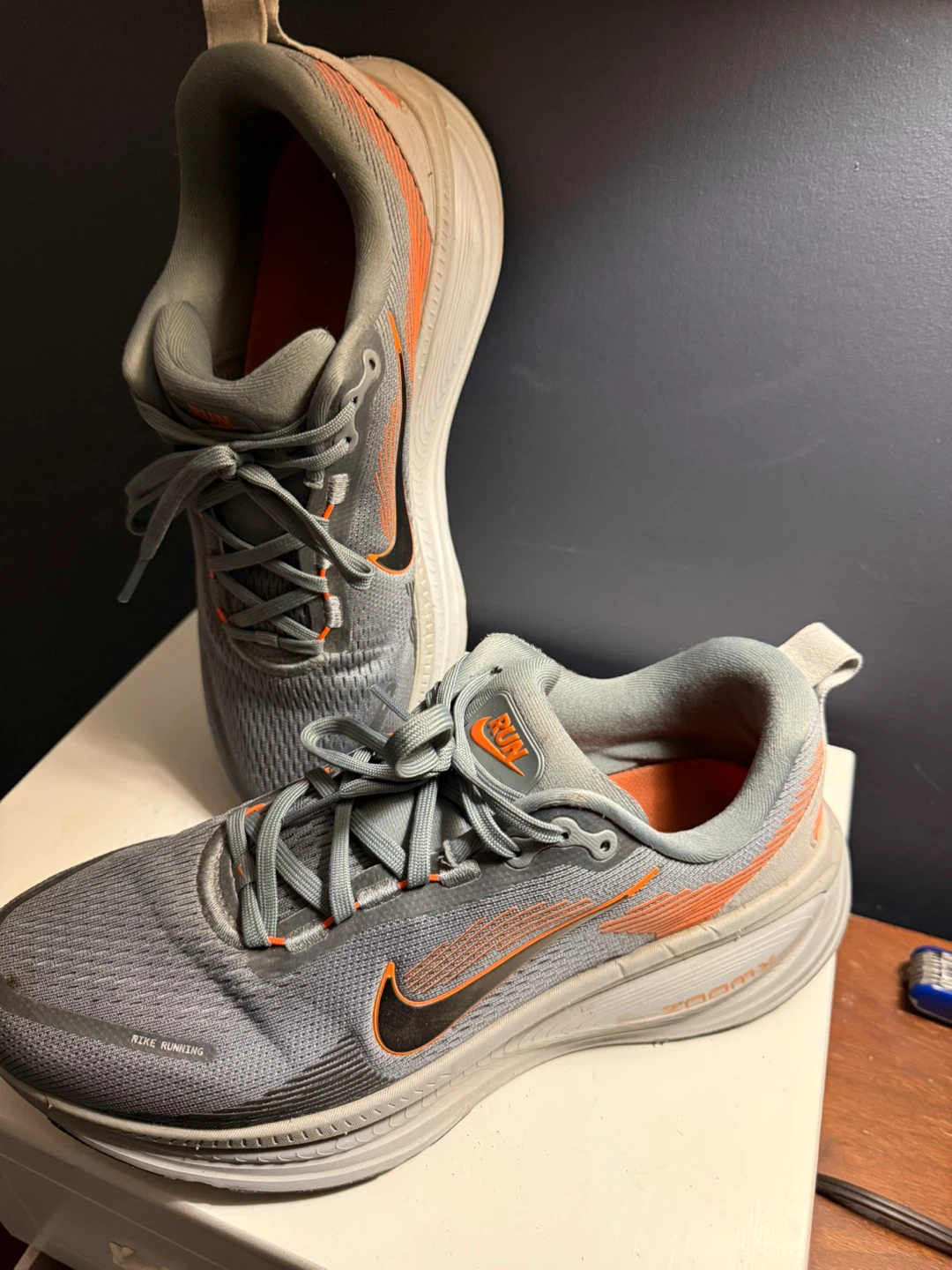 Nike Vomero 18-men’s 10