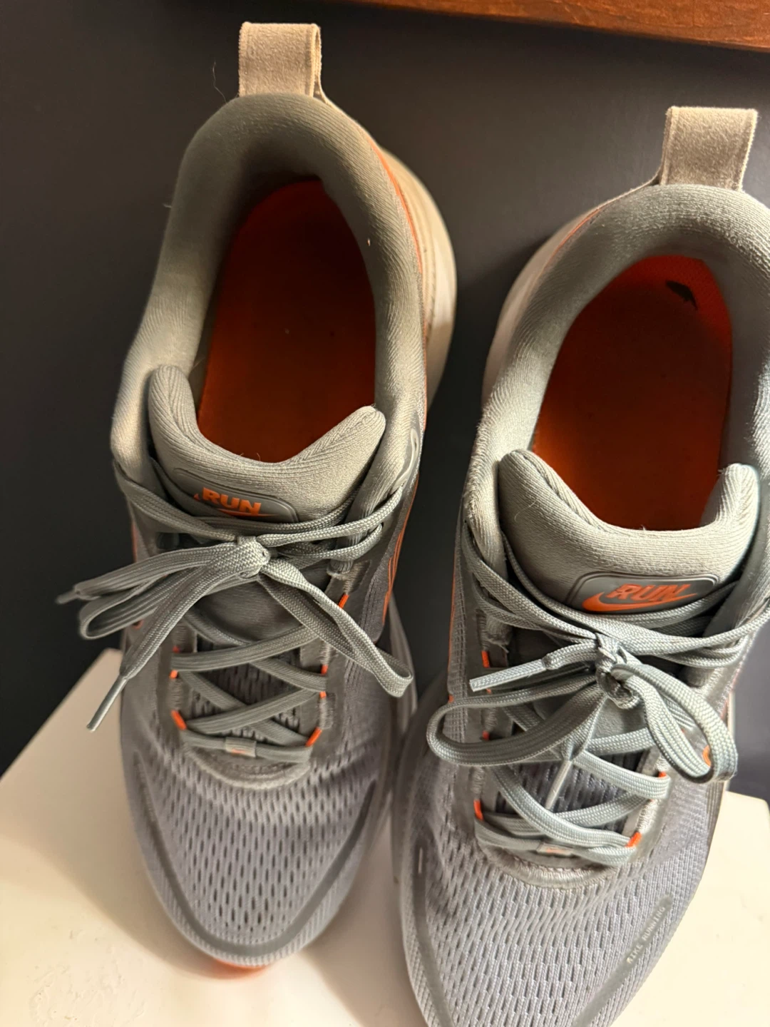 Nike Vomero 18-men’s 10 - photo 2