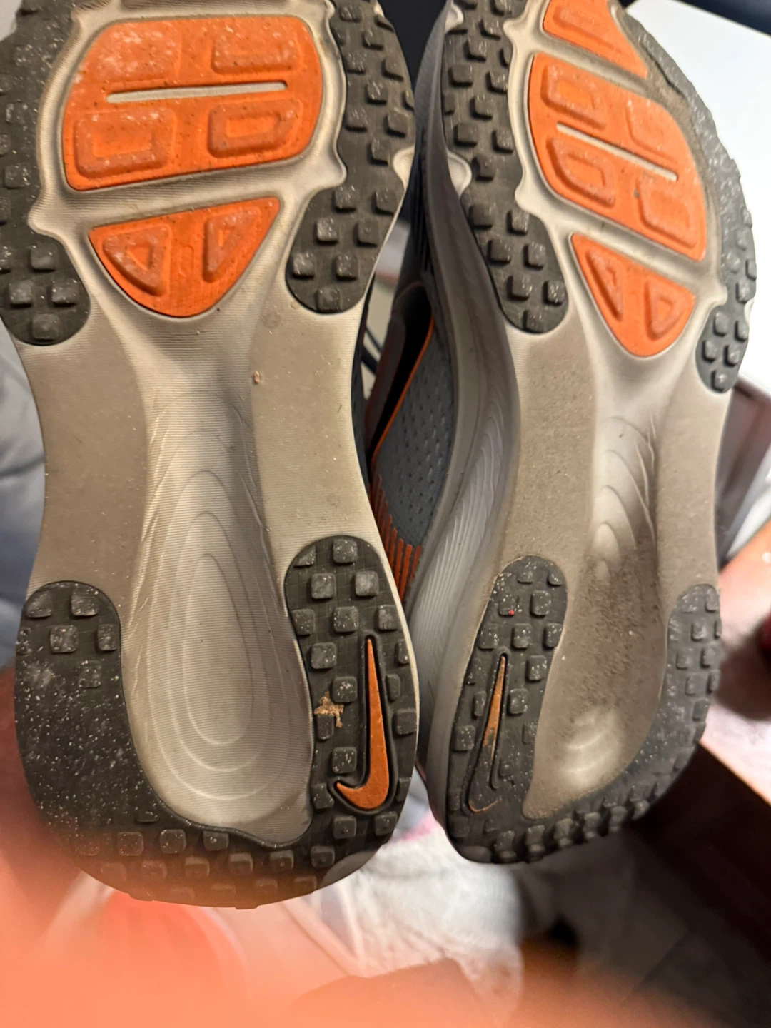Nike Vomero 18-men’s 10 - photo 4