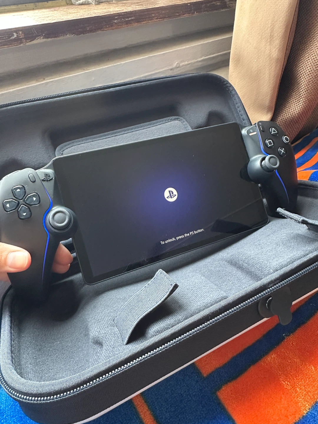 Sony PlayStation Portal