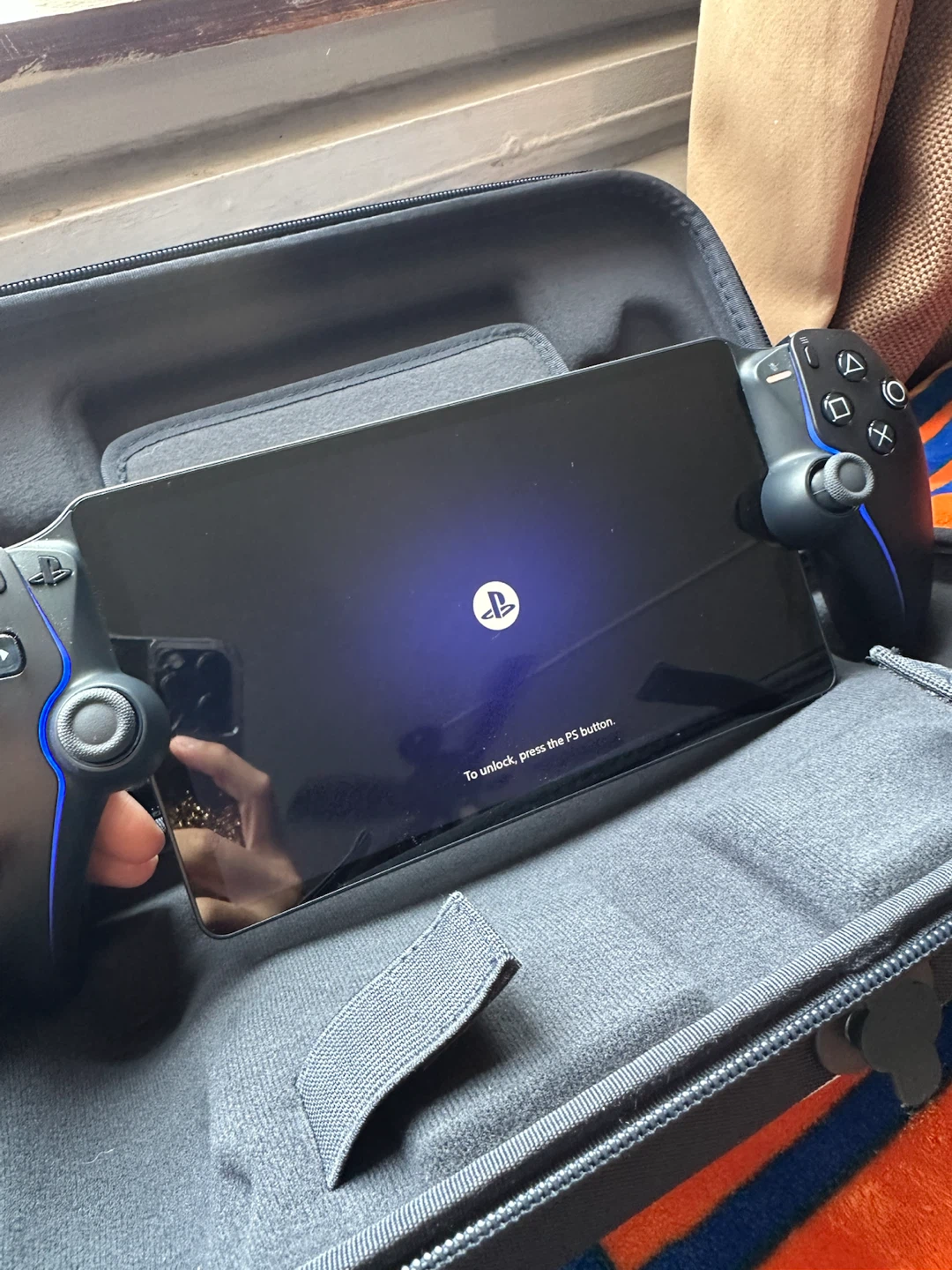 Sony PlayStation Portal - photo 2