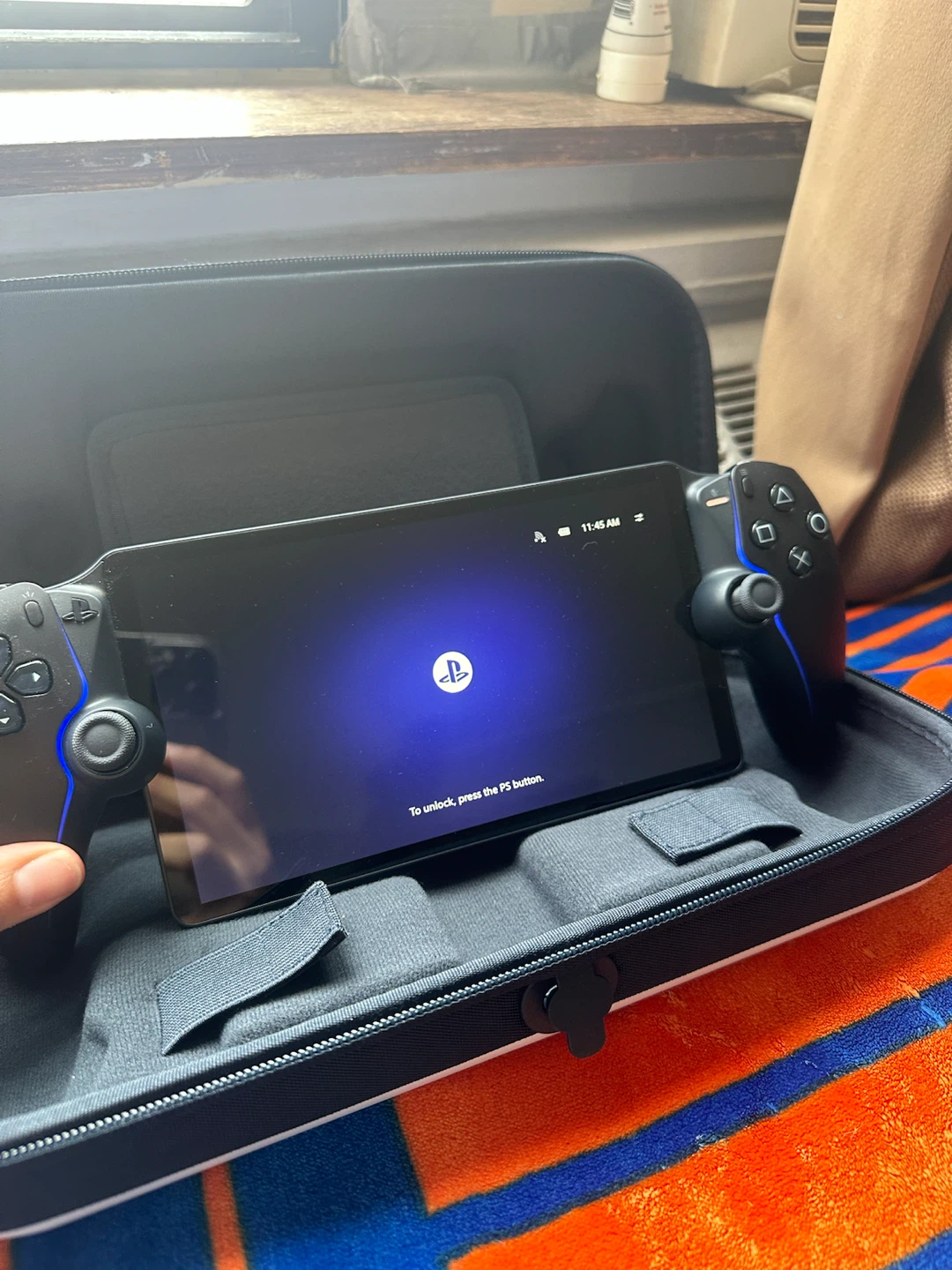 Sony PlayStation Portal - photo 4