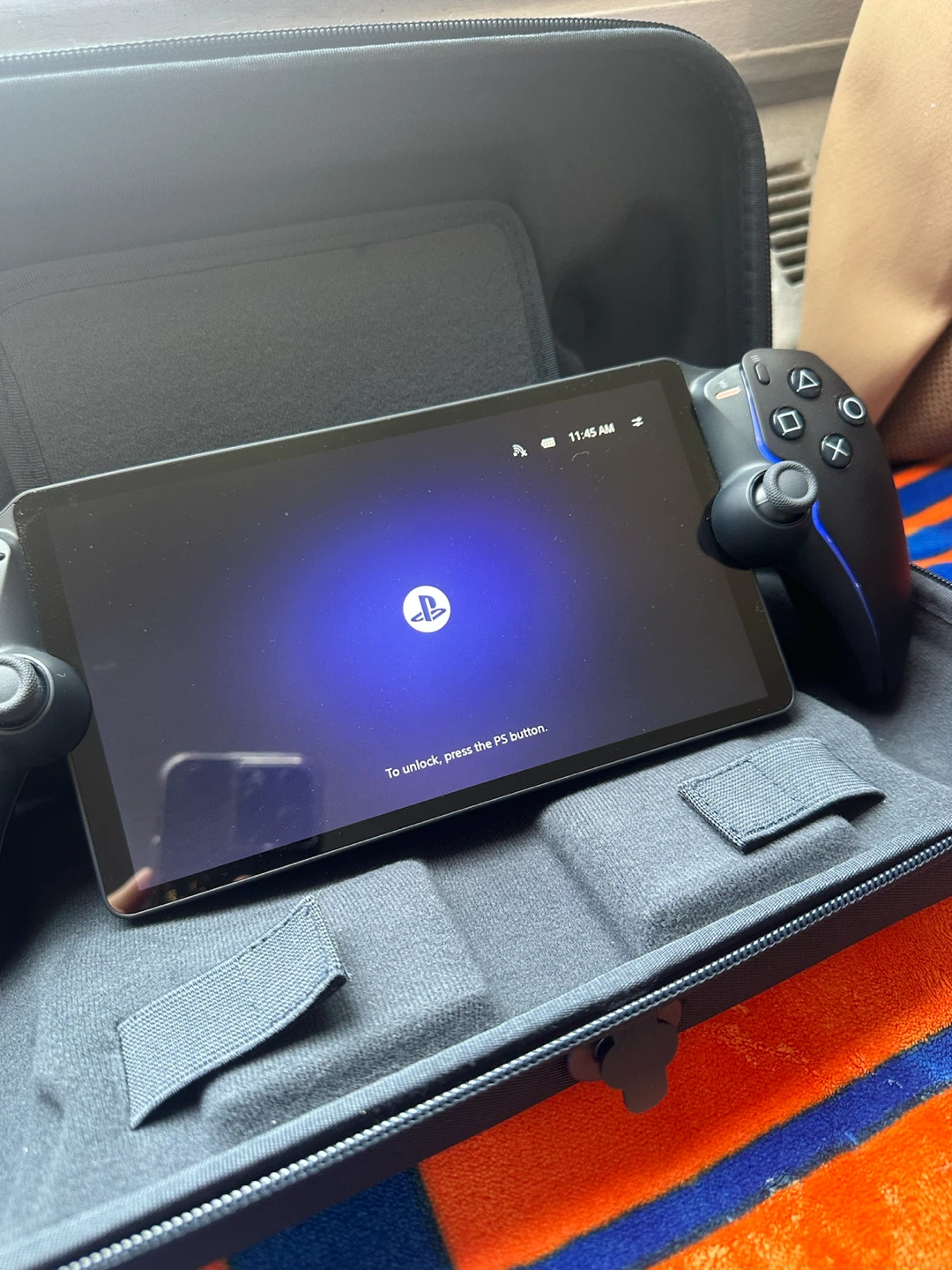 Sony PlayStation Portal - photo 5