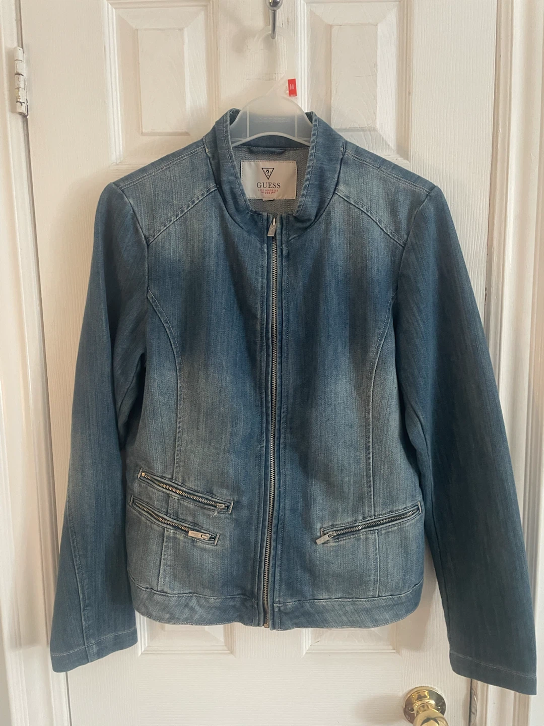 Guess Denim Jacket