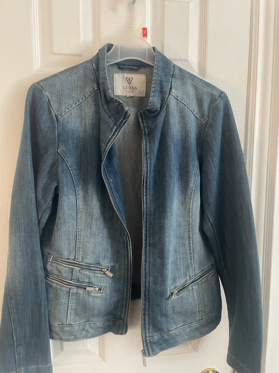 Guess Denim Jacket - photo 2