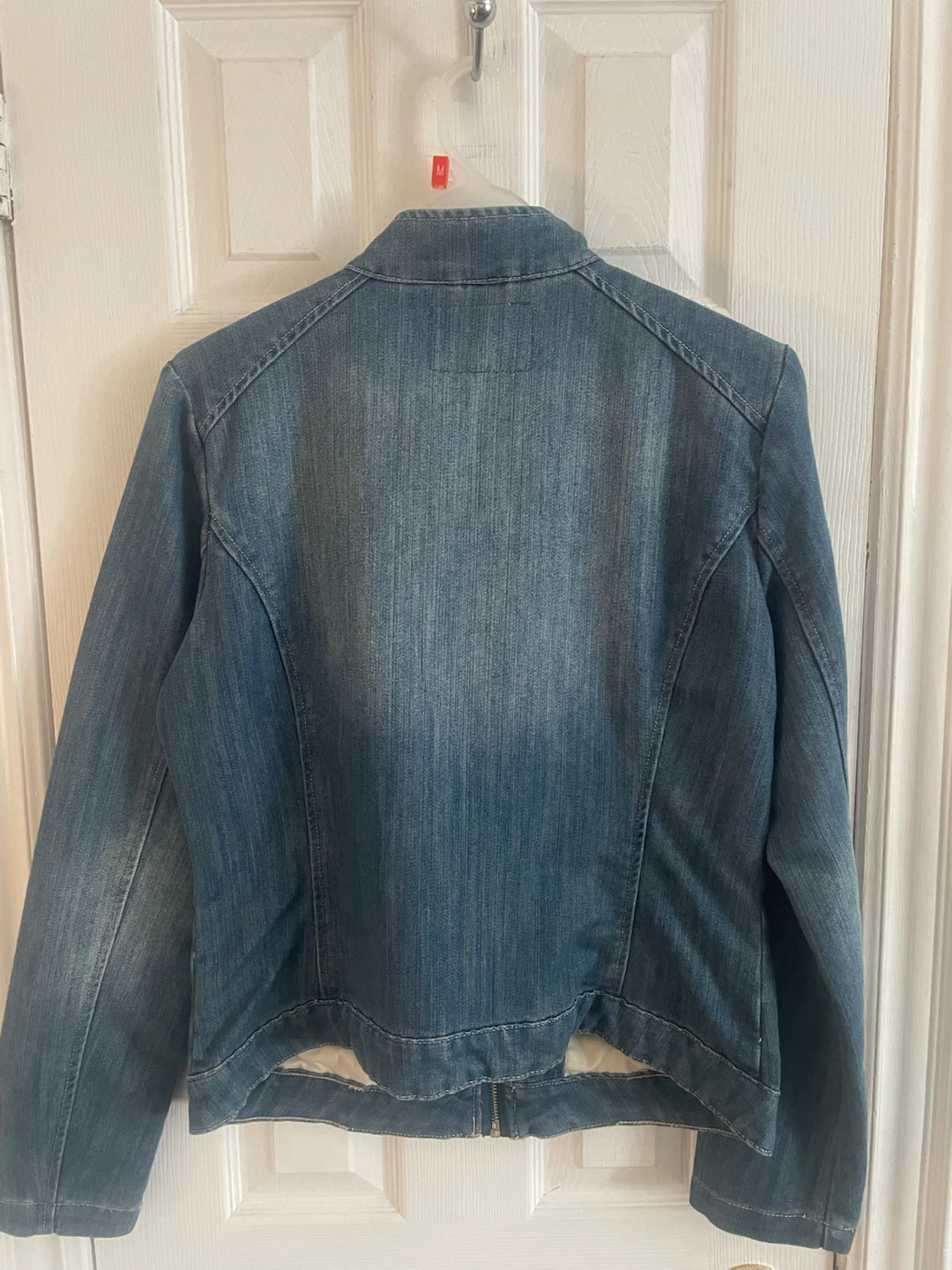 Guess Denim Jacket - photo 4