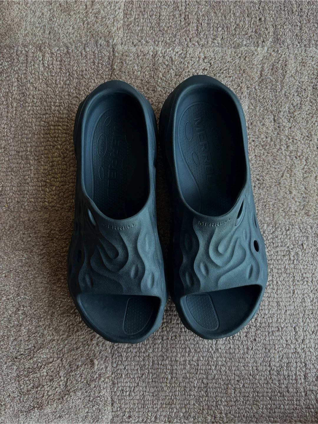 Merrell Hydro MOC Water Slides