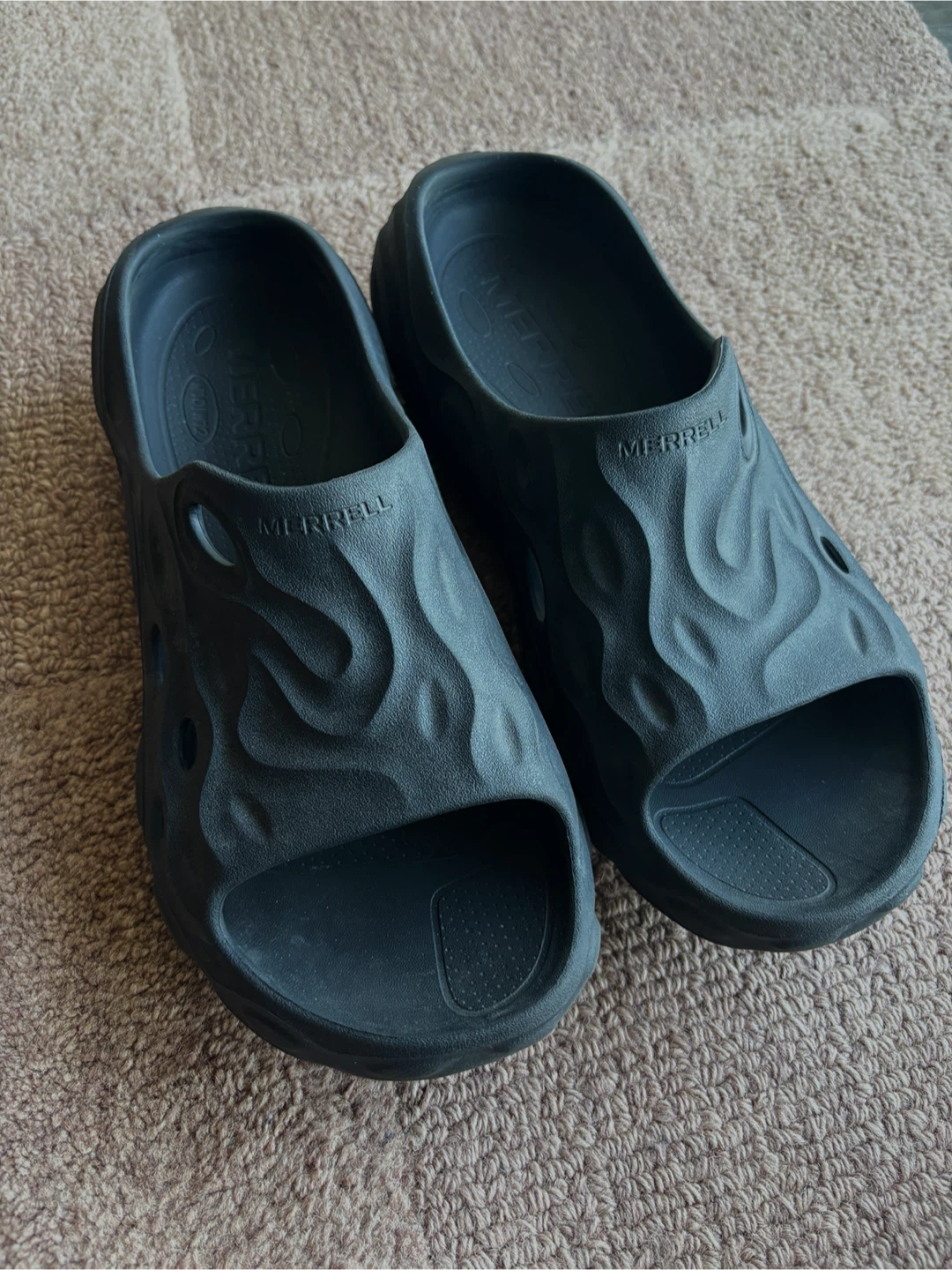 Merrell Hydro MOC Water Slides - photo 2