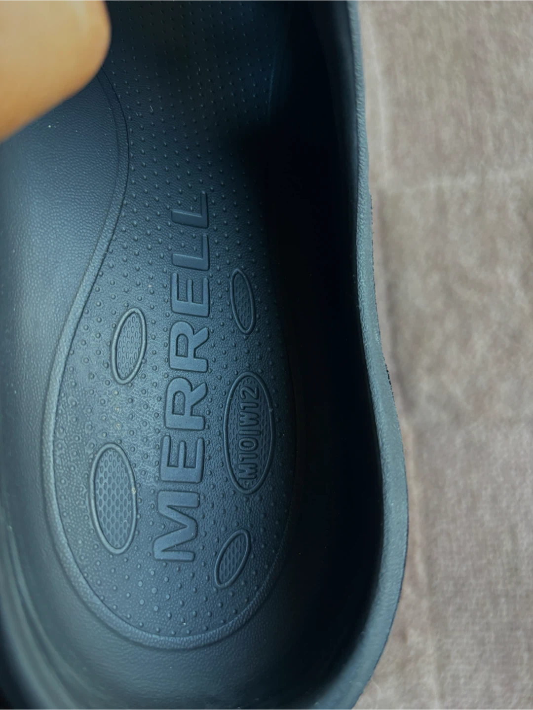 Merrell Hydro MOC Water Slides - photo 5