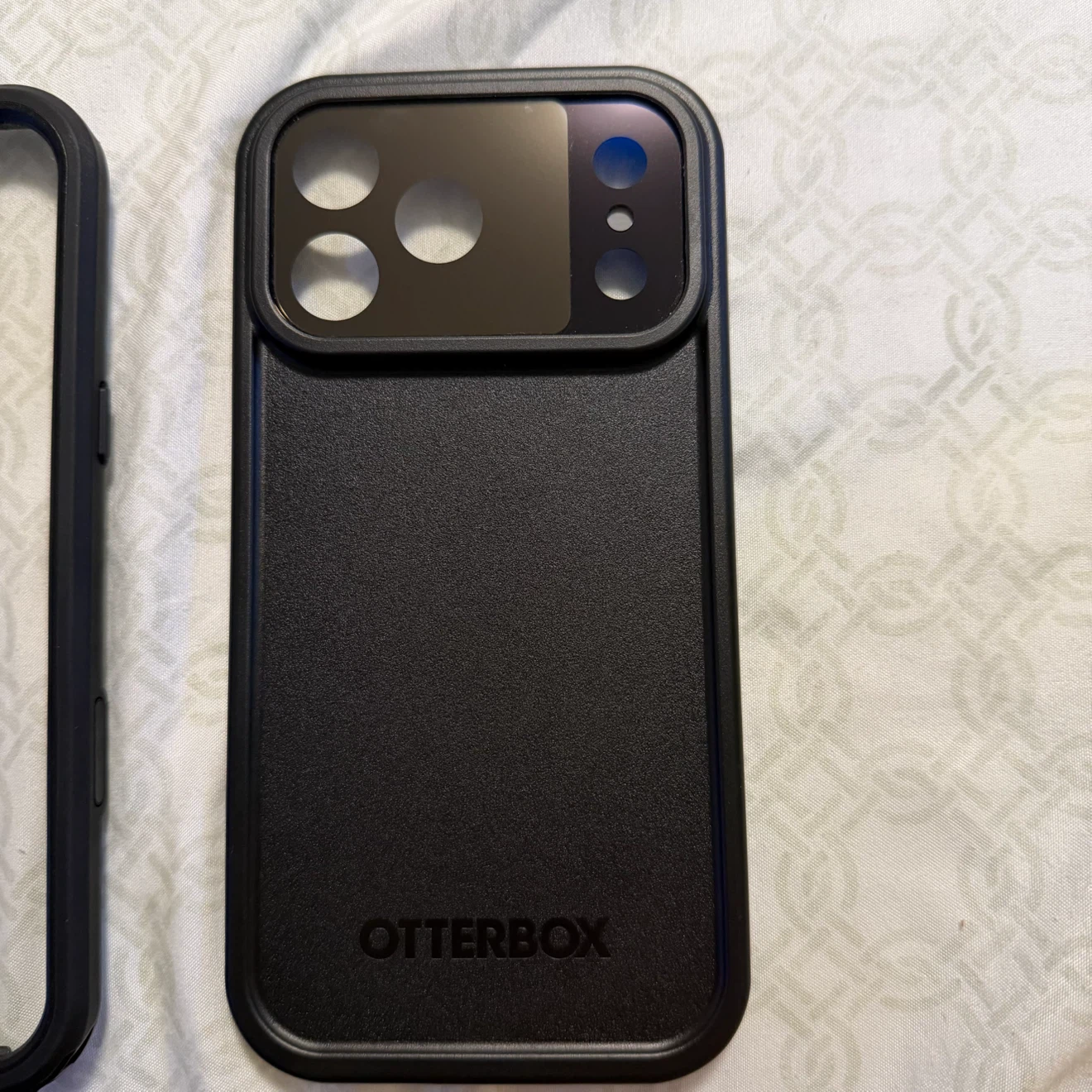OtterBox iPhone 17 promax