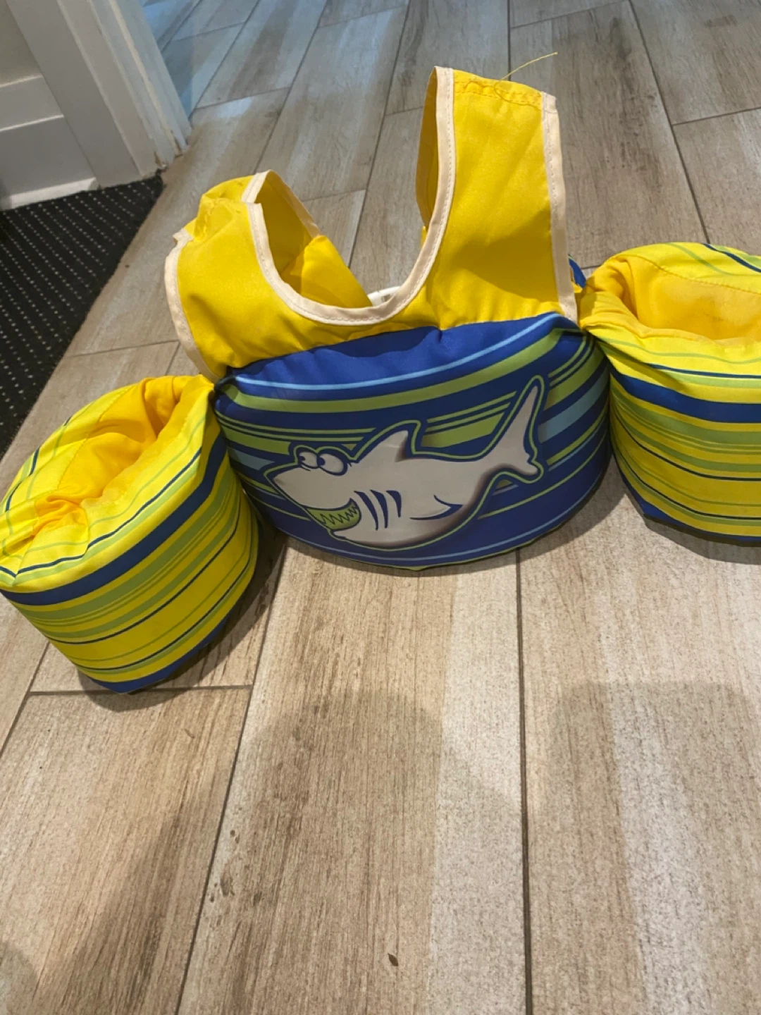 Baby Floats - photo 4
