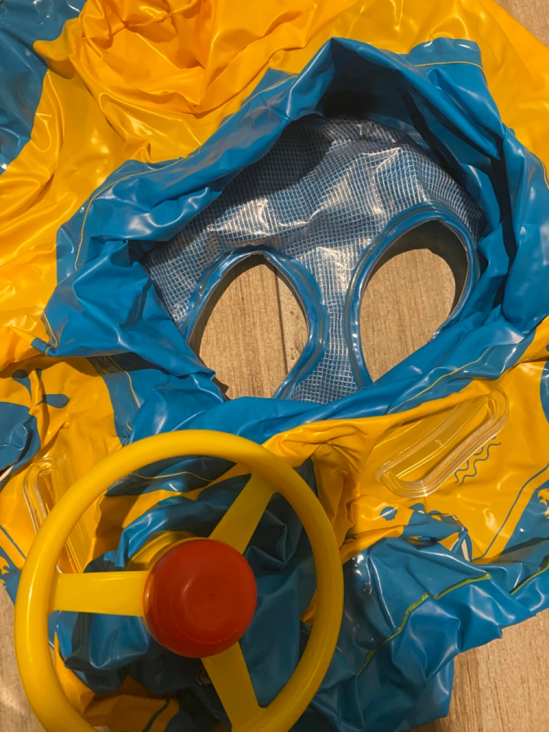 Baby Floats - photo 2