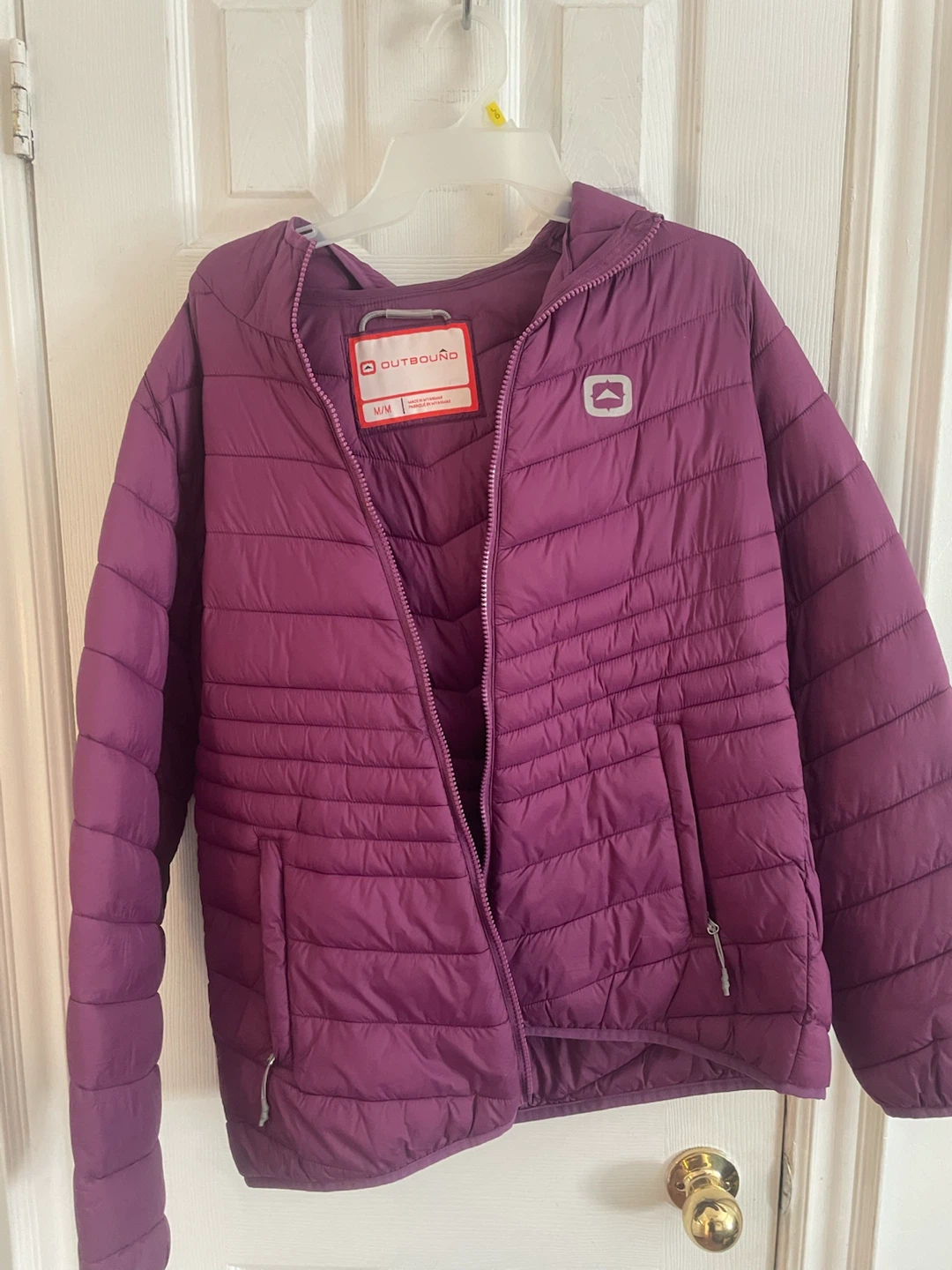Outbound Puffer Jacket - photo 2