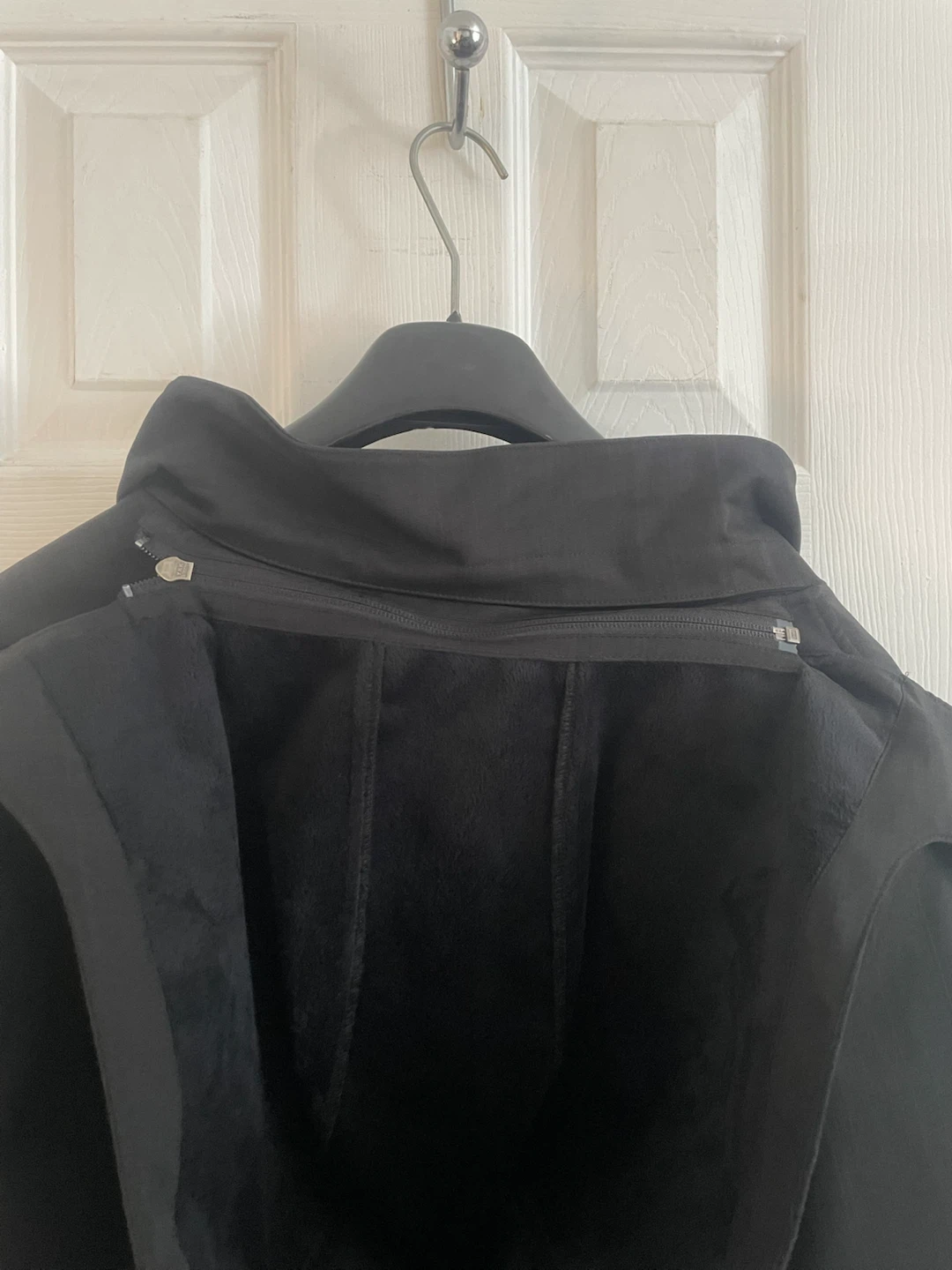 Cloudveil Black Softshell Jacket - photo 4