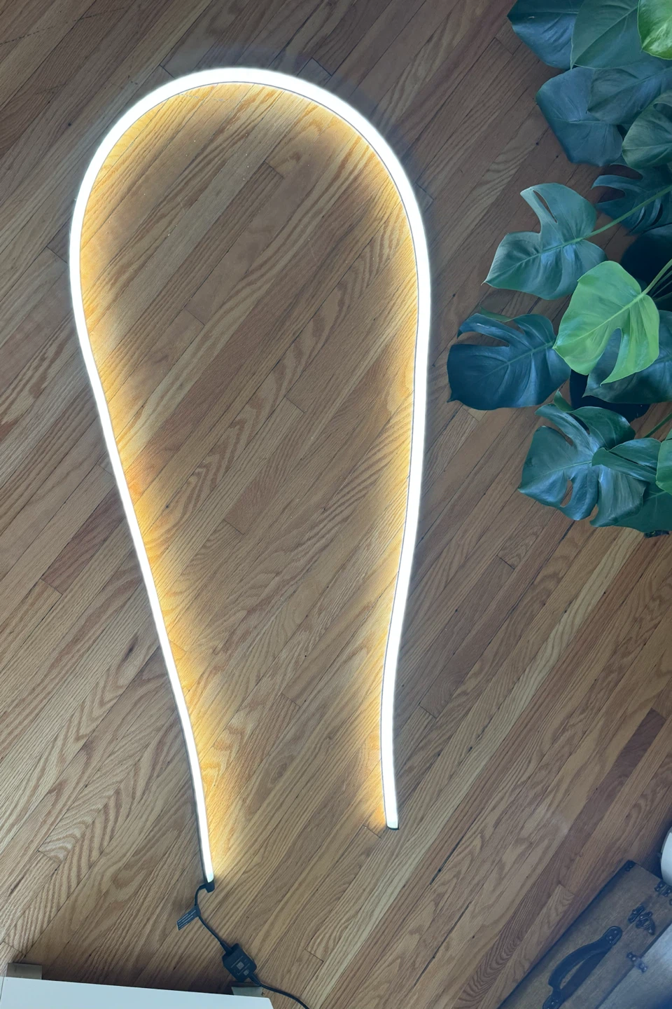 Philips Hue Play Gradient Lightstrip - 65 inch (Great Condition)