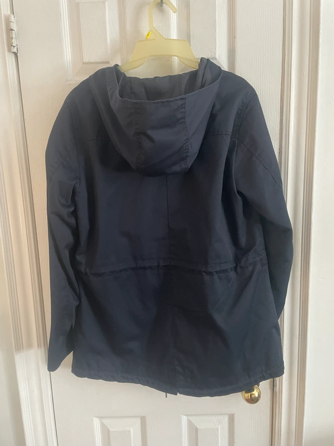 ONLY Navy Hooded Jacket - photo 3