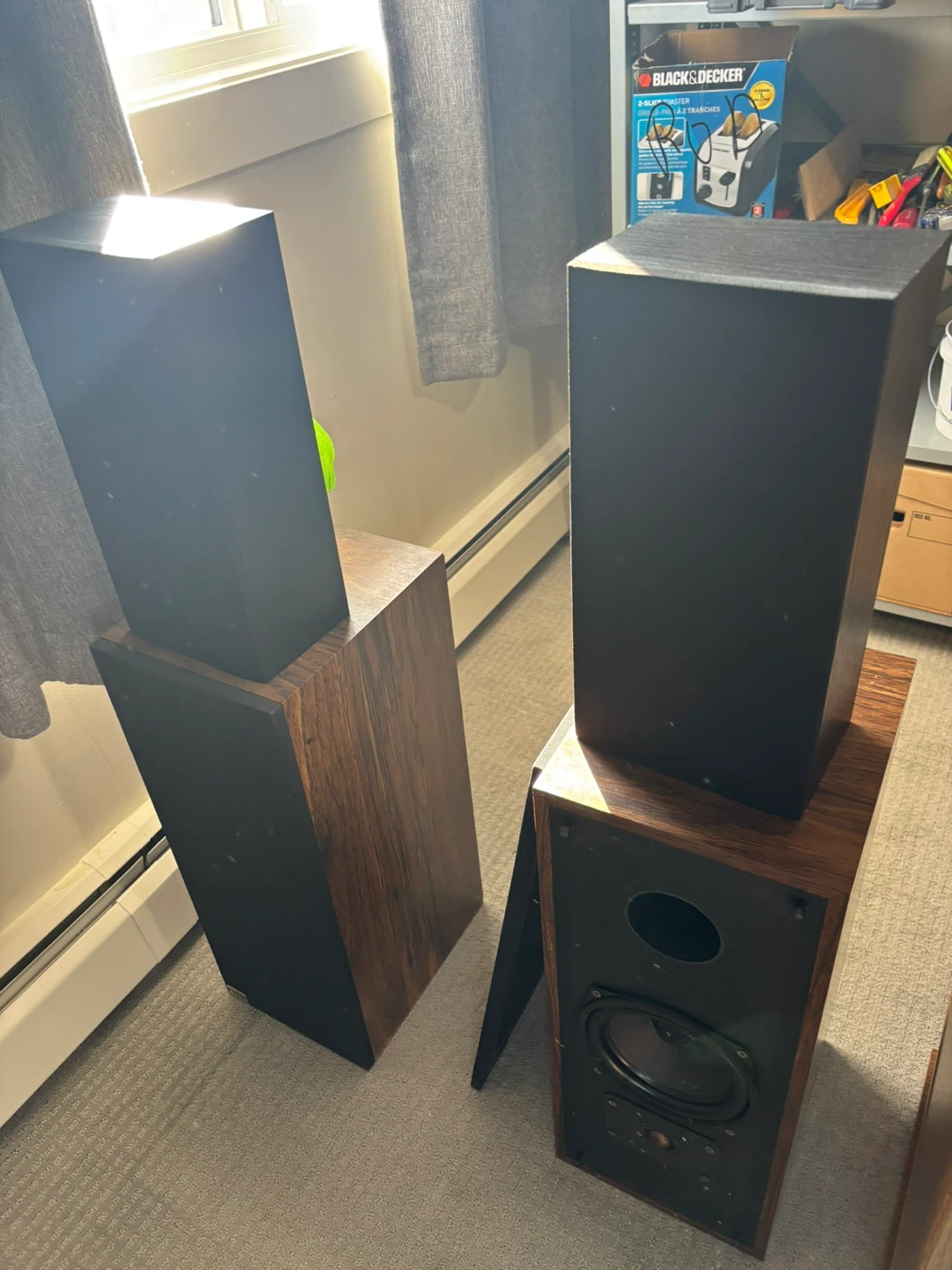 JBL Home Audio Speakers - photo 2