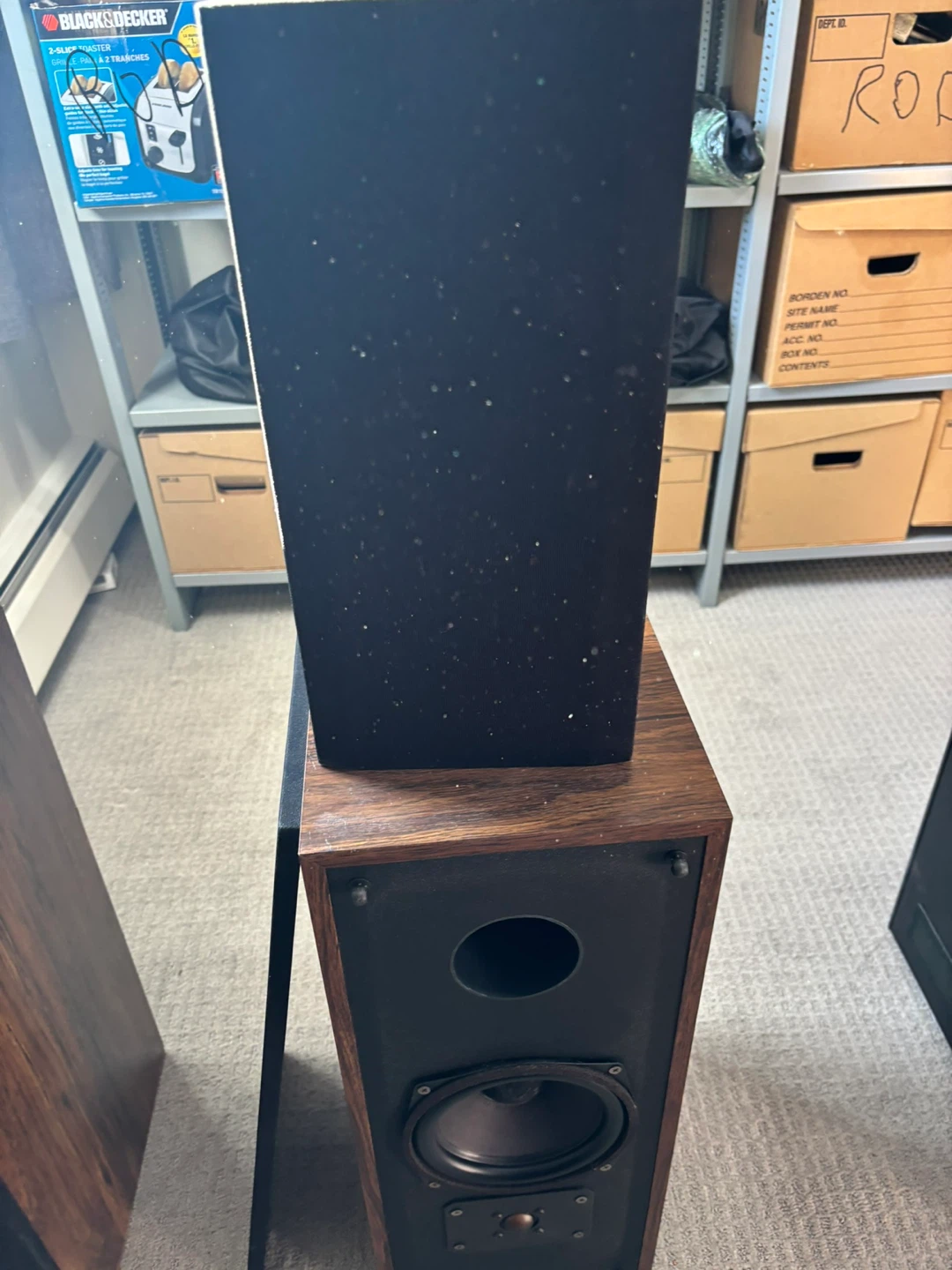 JBL Home Audio Speakers - photo 5