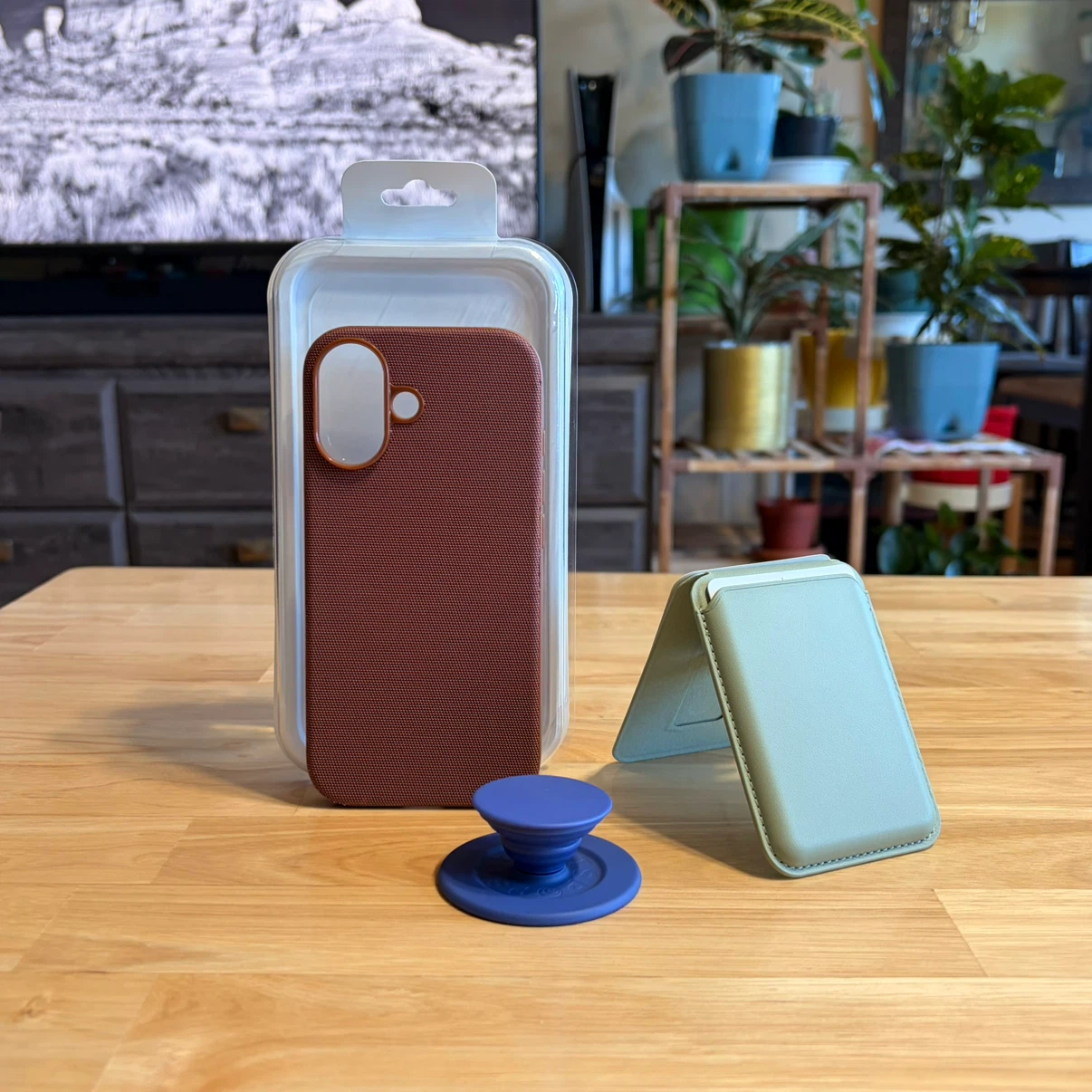 iPhone 17 Accessories