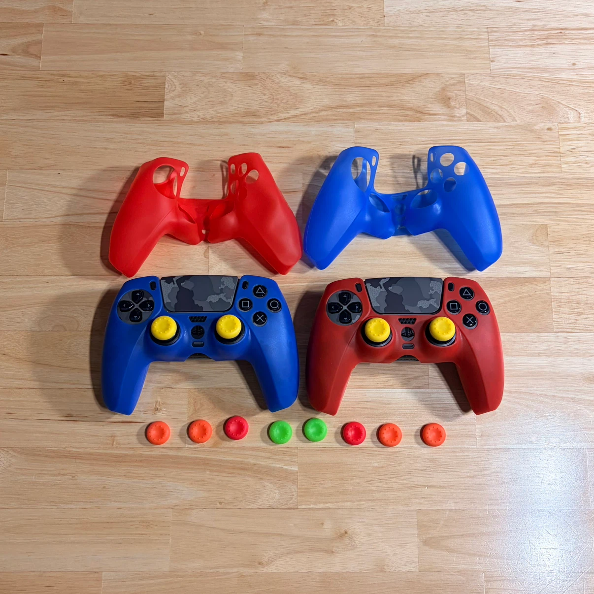 PS5 Controller Covers