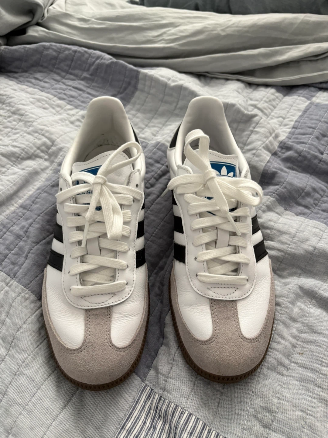 Adidas Samba Sneakers