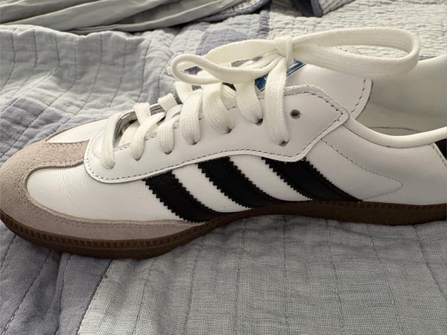 Adidas Samba Sneakers - photo 5