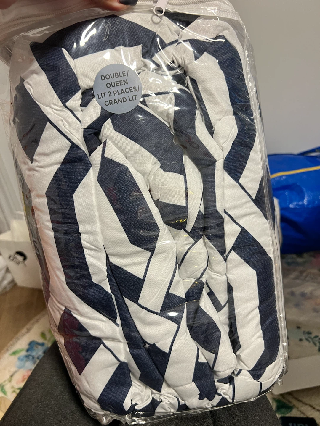 Crest Hill Home Comforter/Duvet - photo 2