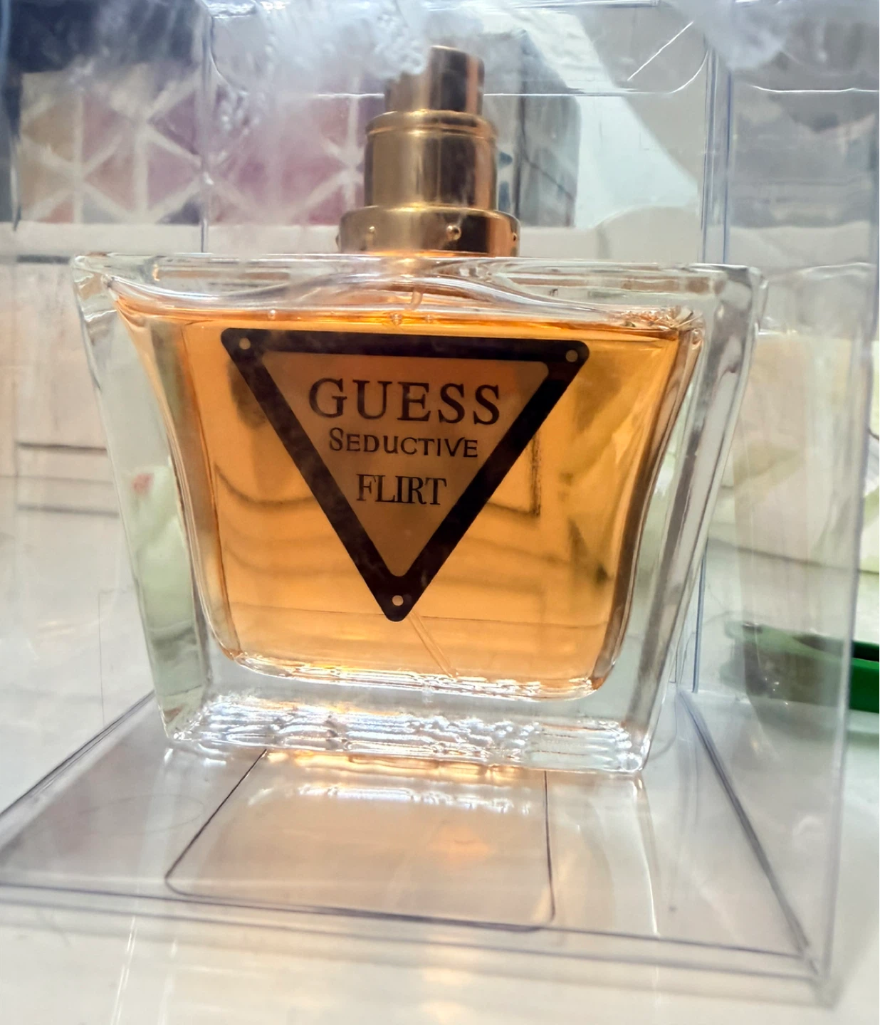 Guess Seductive Flirt Eau de Toilette