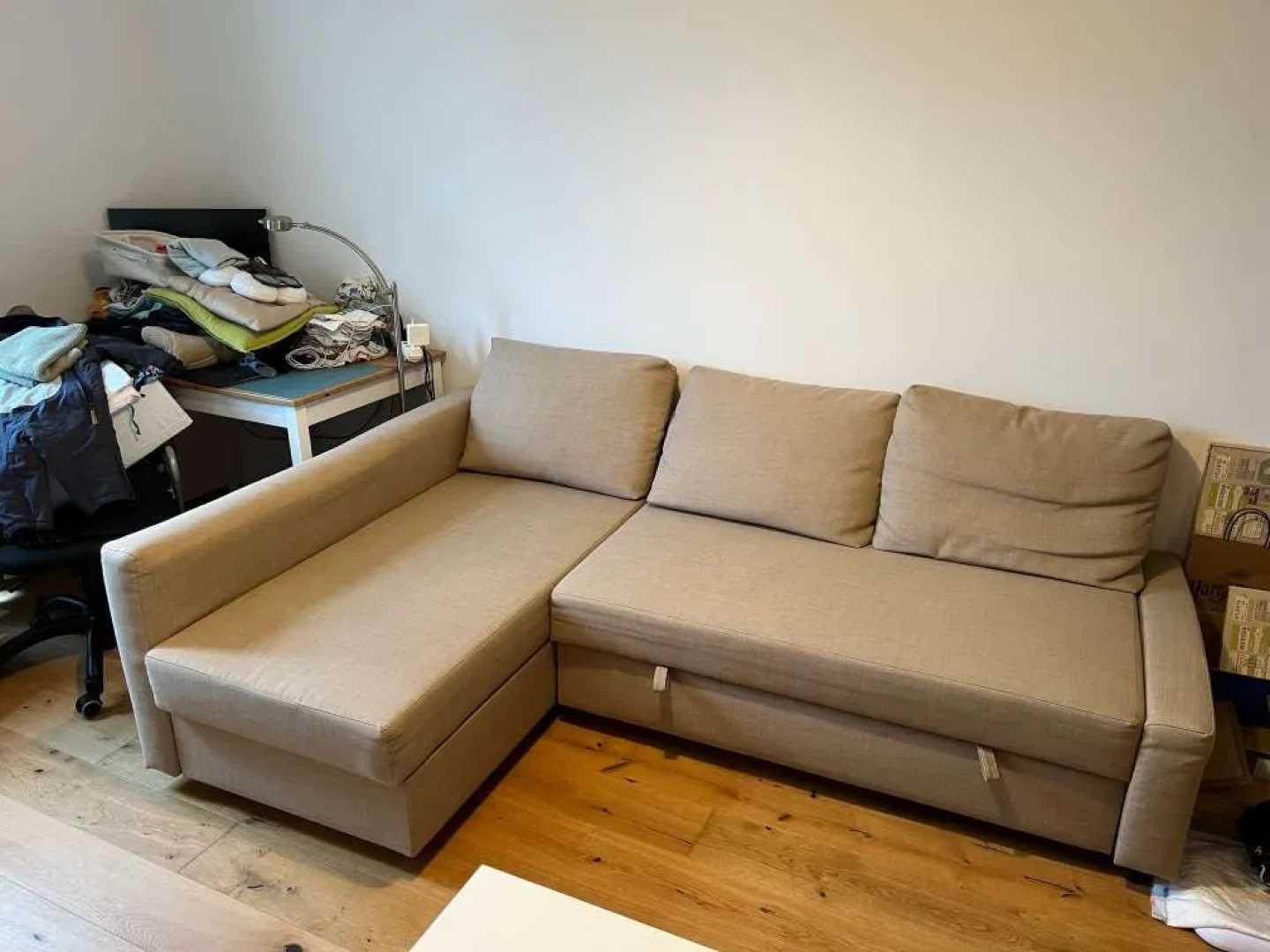 ikea Sectional Sofa Bed with Storage
