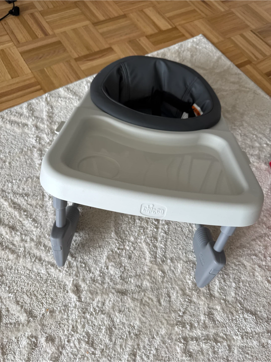 Chicco Hook on Seat