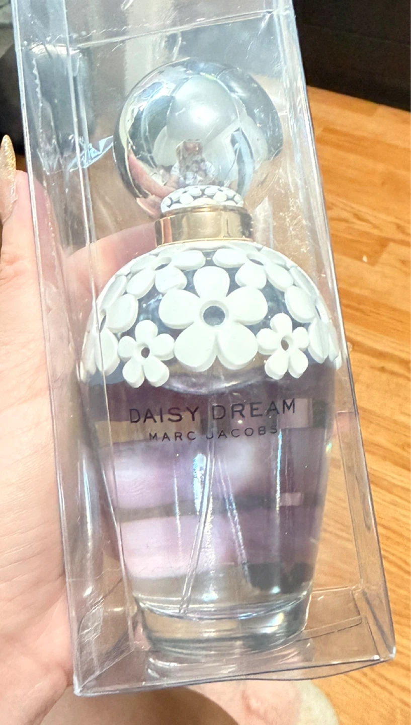 Marc Jacobs Daisy Dream Eau de Toilette - photo 2